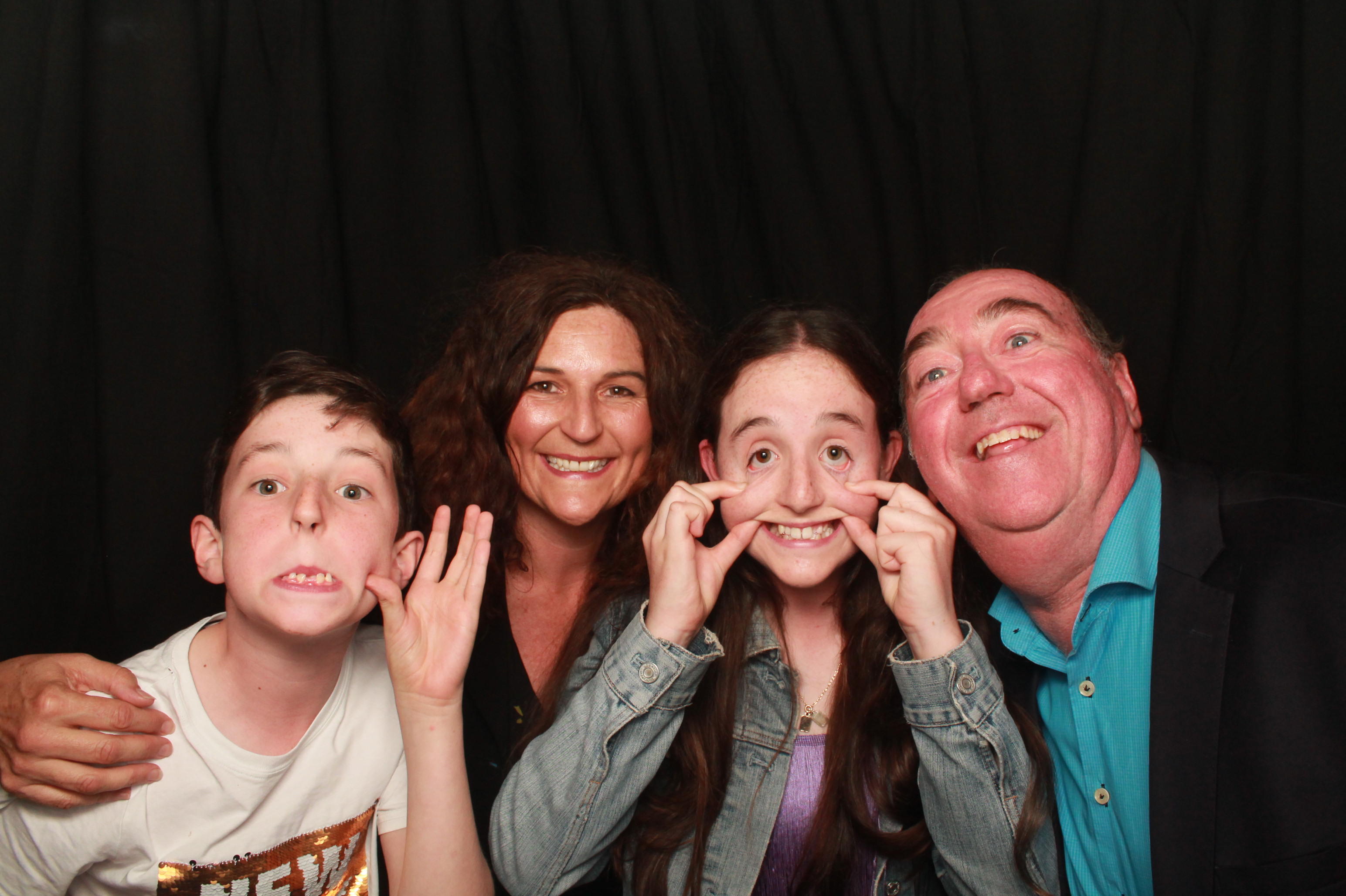 St Brigid's School Year 8 Leavers 2023 | View more photos from the event at wgtngallery.classicphotobooths.co.nz/u/wgtncpbgallery/St-Brigids-School-Year-8-Leavers-2023