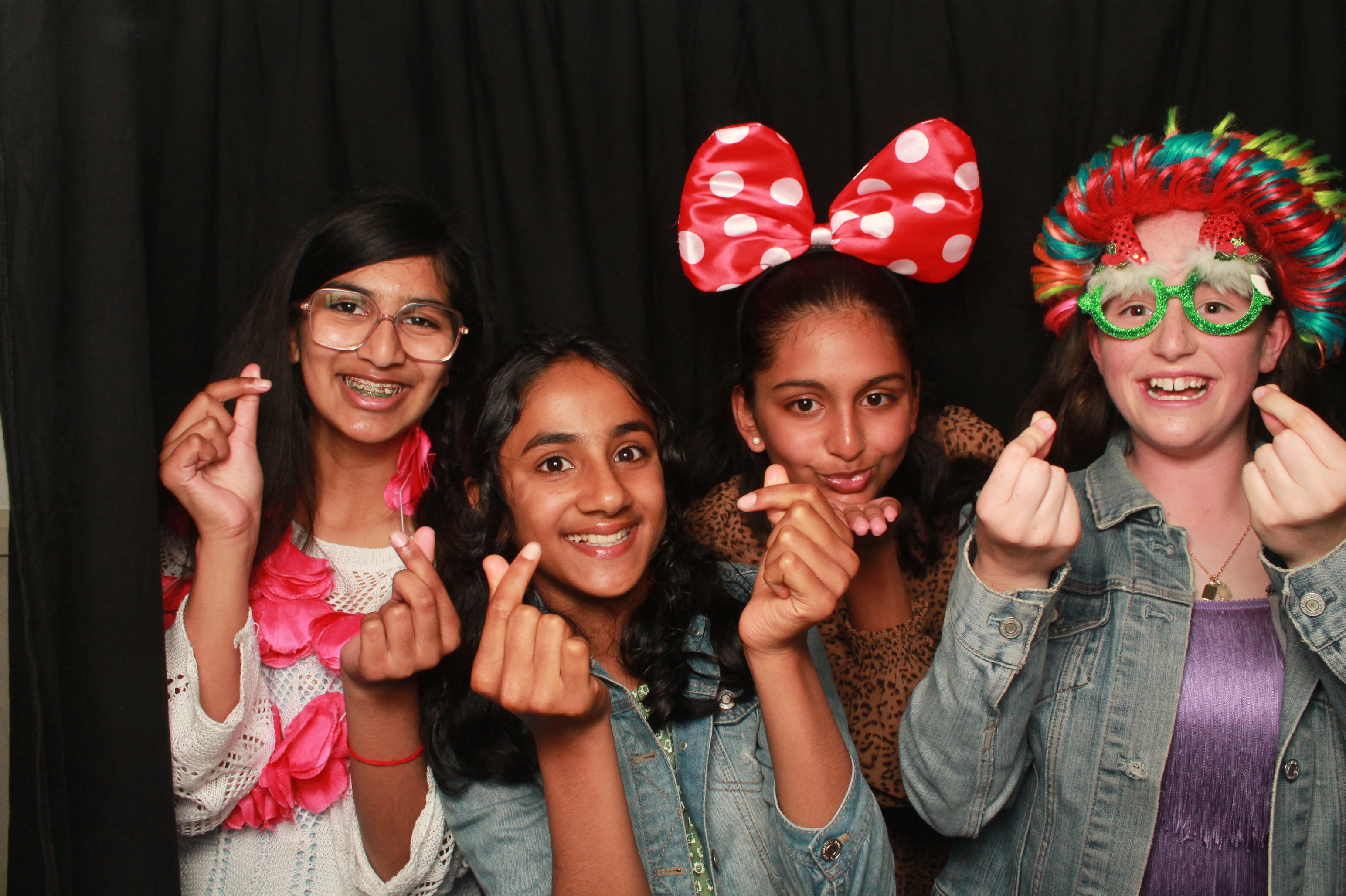 St Brigid's School Year 8 Leavers 2023 | View more photos from the event at wgtngallery.classicphotobooths.co.nz/u/wgtncpbgallery/St-Brigids-School-Year-8-Leavers-2023