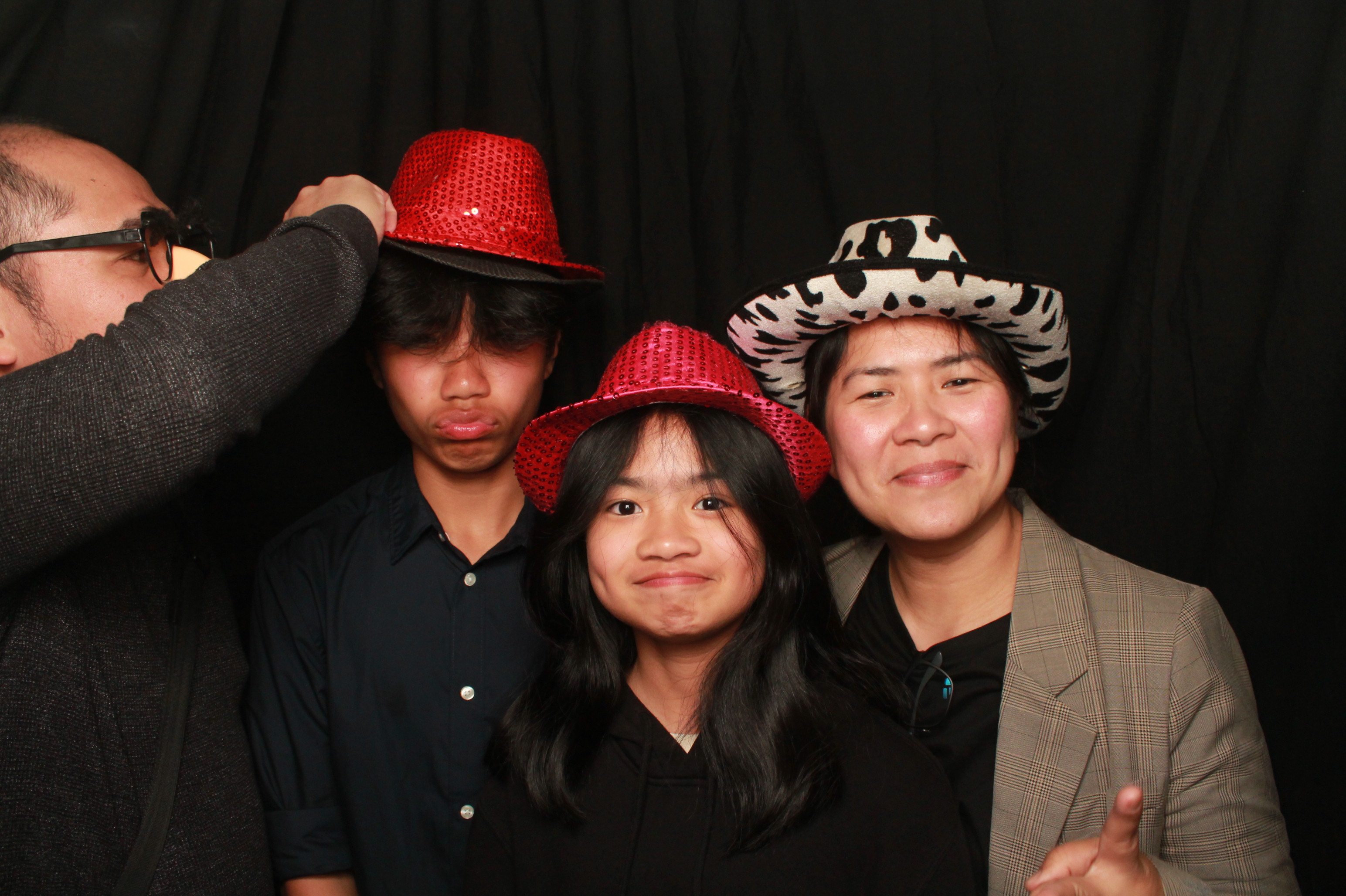 St Brigid's School Year 8 Leavers 2023 | View more photos from the event at wgtngallery.classicphotobooths.co.nz/u/wgtncpbgallery/St-Brigids-School-Year-8-Leavers-2023