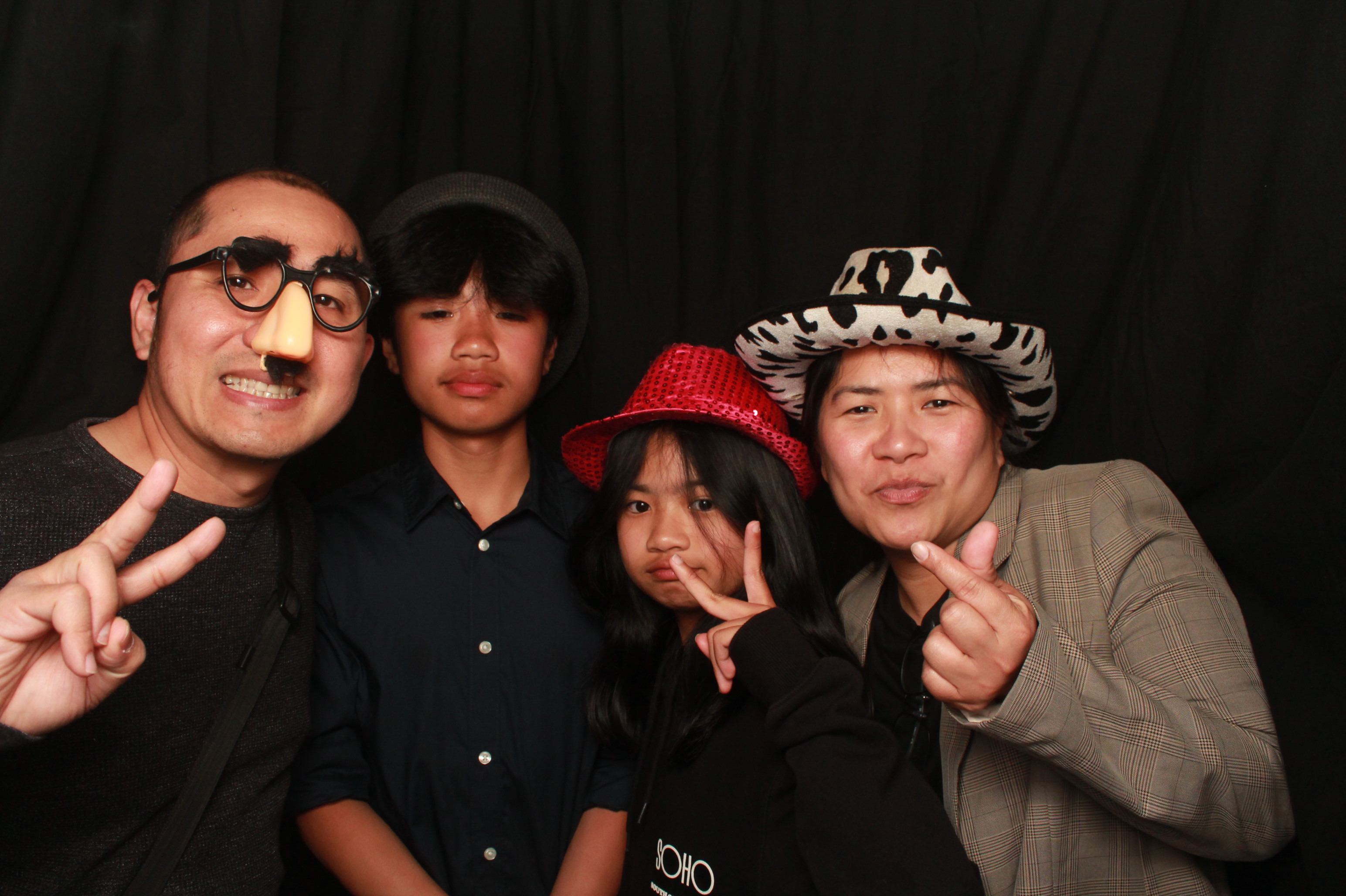 St Brigid's School Year 8 Leavers 2023 | View more photos from the event at wgtngallery.classicphotobooths.co.nz/u/wgtncpbgallery/St-Brigids-School-Year-8-Leavers-2023