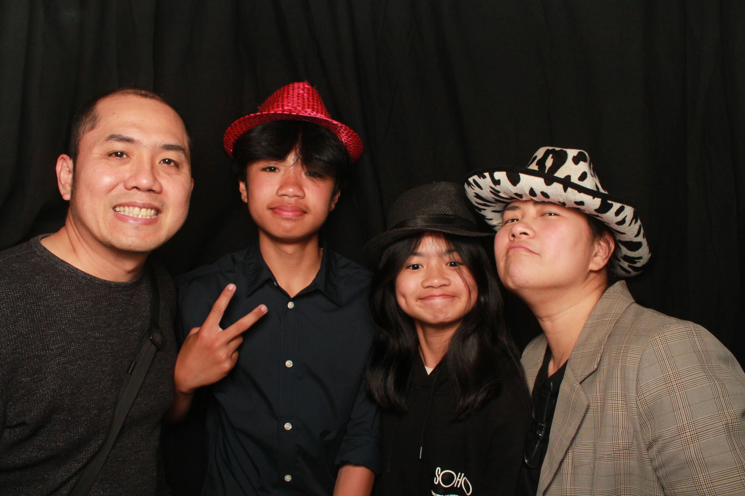 St Brigid's School Year 8 Leavers 2023 | View more photos from the event at wgtngallery.classicphotobooths.co.nz/u/wgtncpbgallery/St-Brigids-School-Year-8-Leavers-2023