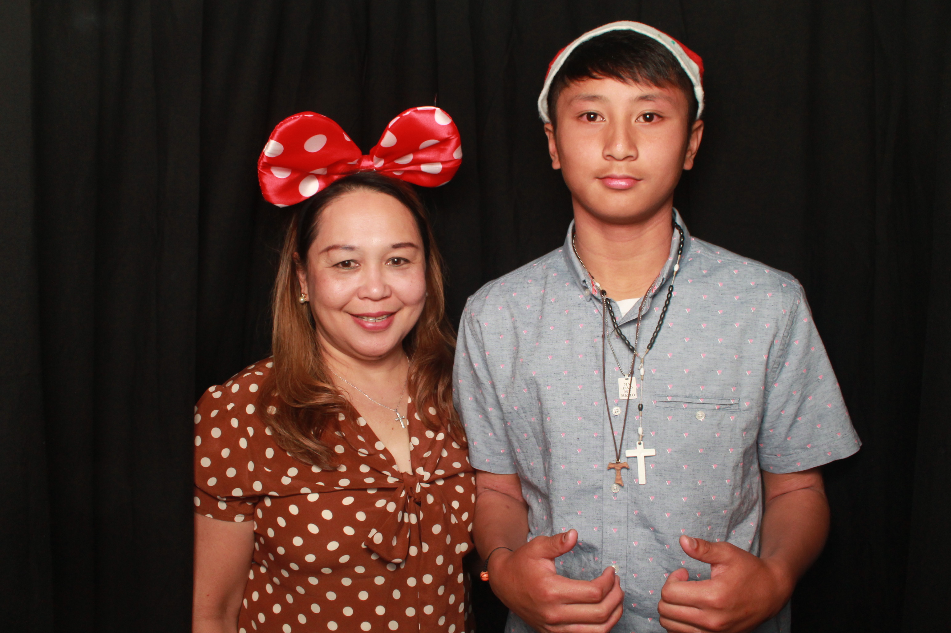 St Brigid's School Year 8 Leavers 2023 | View more photos from the event at wgtngallery.classicphotobooths.co.nz/u/wgtncpbgallery/St-Brigids-School-Year-8-Leavers-2023