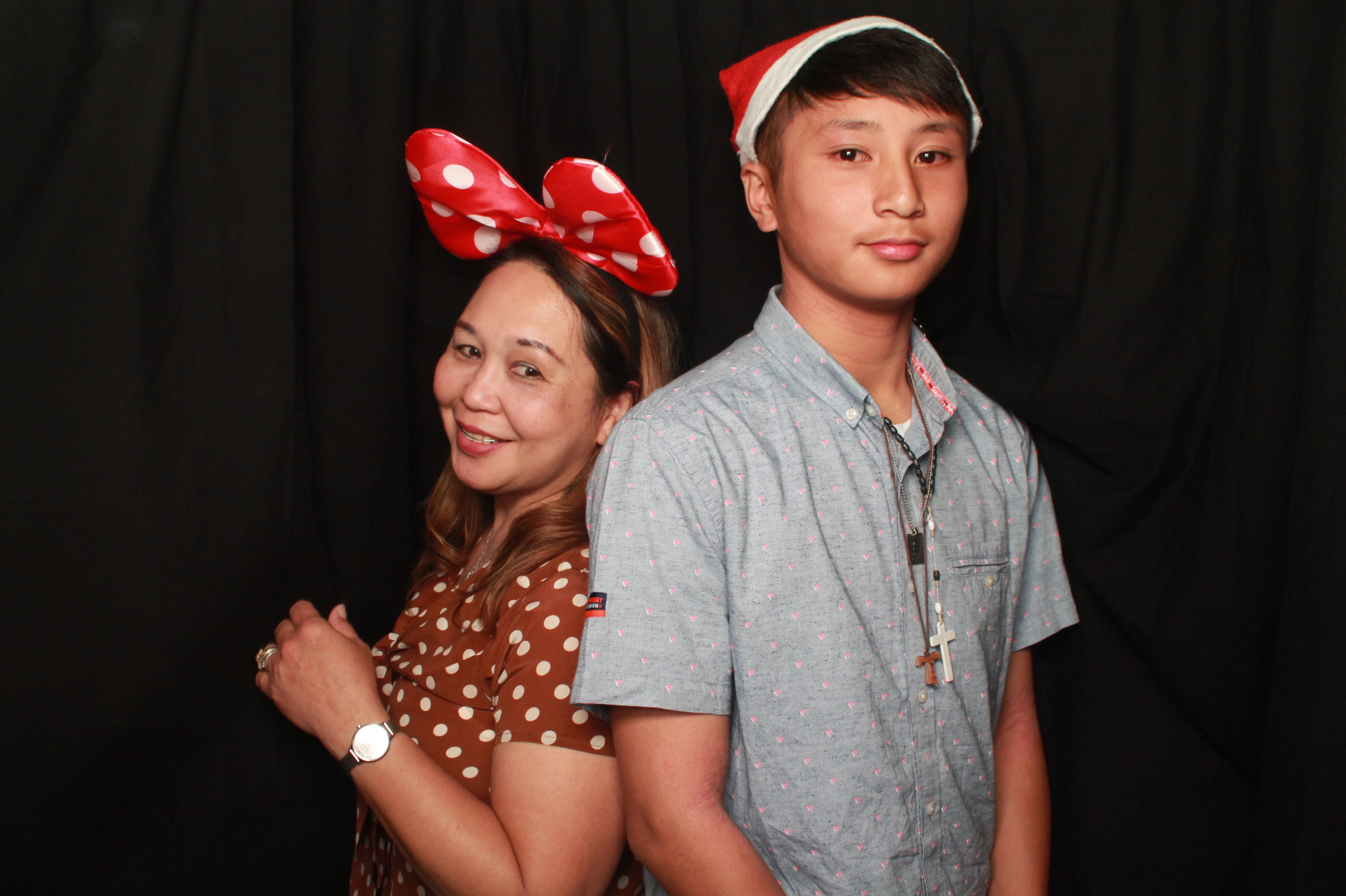 St Brigid's School Year 8 Leavers 2023 | View more photos from the event at wgtngallery.classicphotobooths.co.nz/u/wgtncpbgallery/St-Brigids-School-Year-8-Leavers-2023