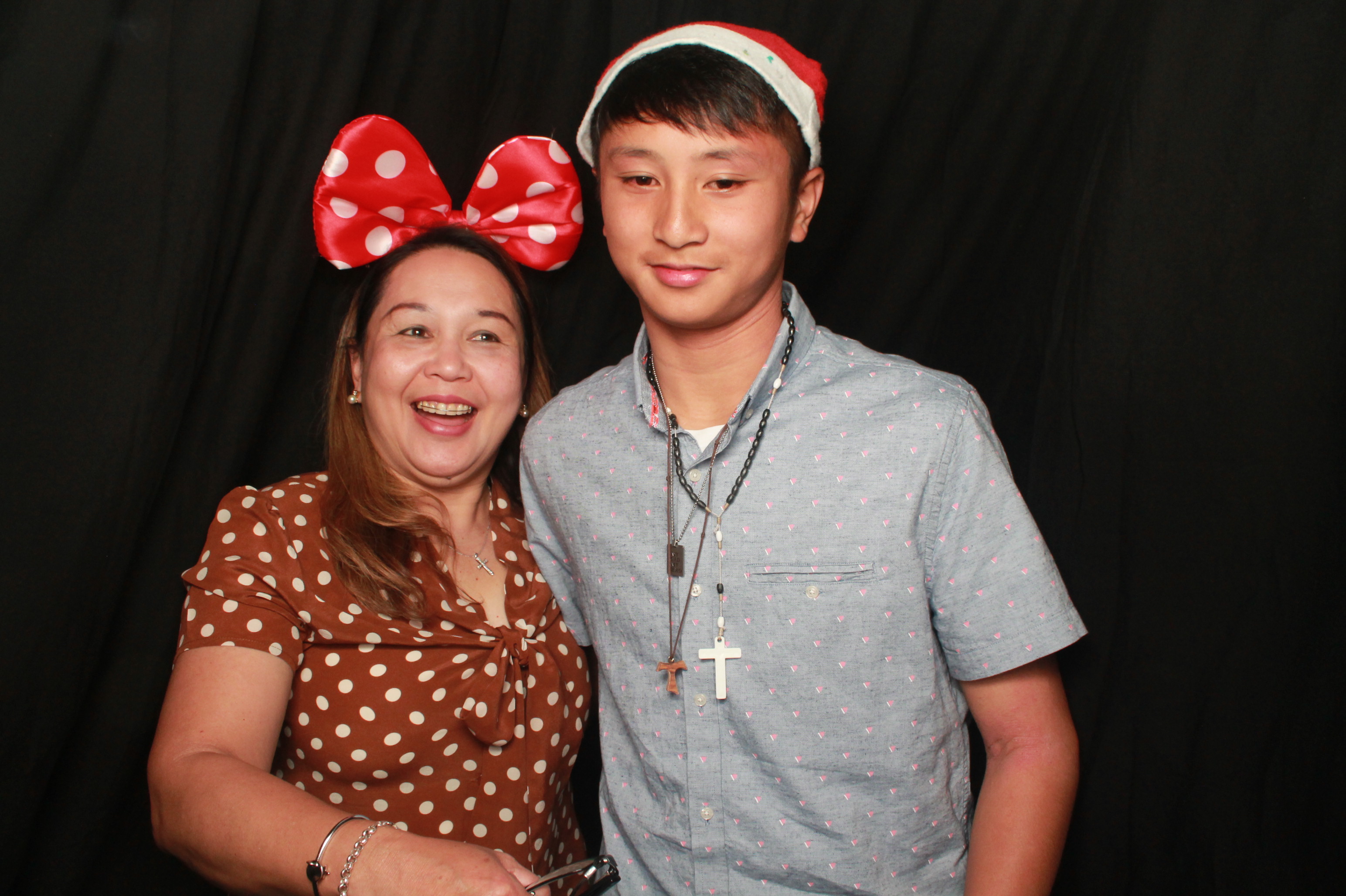 St Brigid's School Year 8 Leavers 2023 | View more photos from the event at wgtngallery.classicphotobooths.co.nz/u/wgtncpbgallery/St-Brigids-School-Year-8-Leavers-2023