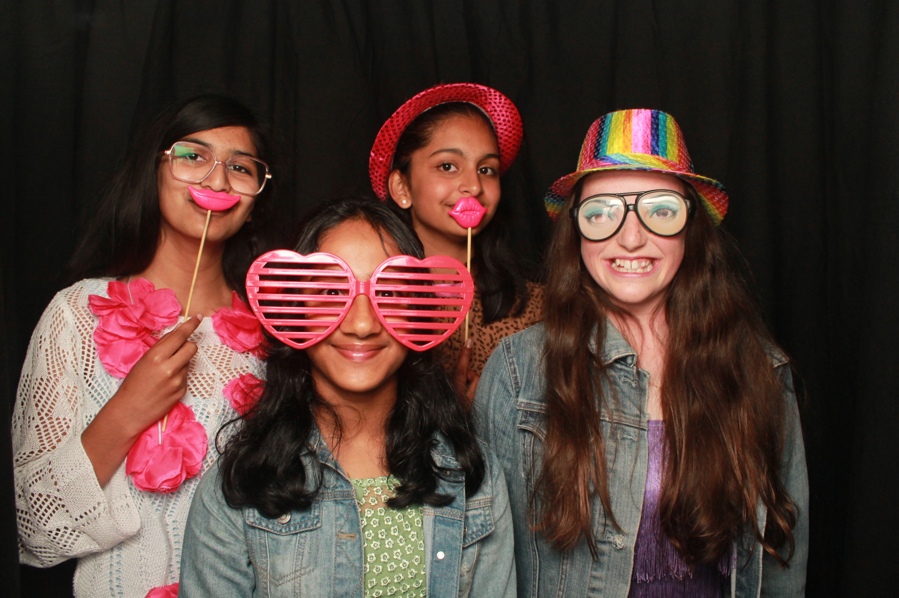 St Brigid's School Year 8 Leavers 2023 | View more photos from the event at wgtngallery.classicphotobooths.co.nz/u/wgtncpbgallery/St-Brigids-School-Year-8-Leavers-2023