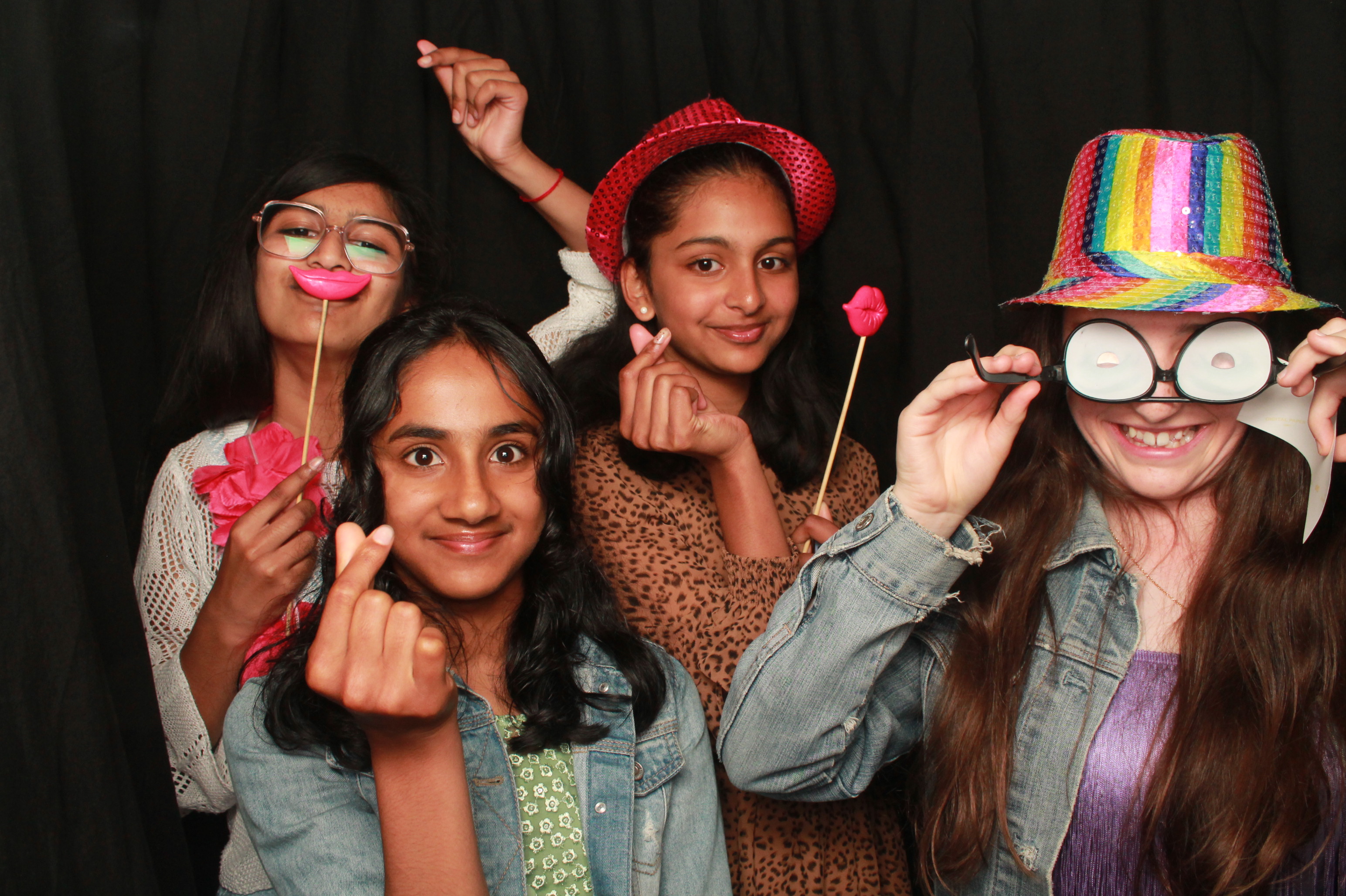 St Brigid's School Year 8 Leavers 2023 | View more photos from the event at wgtngallery.classicphotobooths.co.nz/u/wgtncpbgallery/St-Brigids-School-Year-8-Leavers-2023