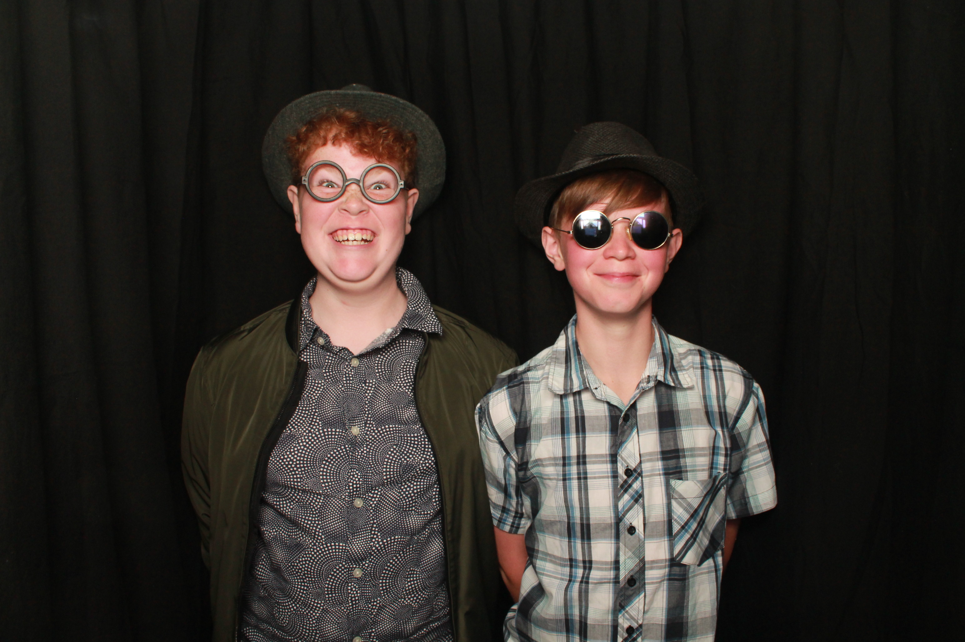 St Brigid's School Year 8 Leavers 2023 | View more photos from the event at wgtngallery.classicphotobooths.co.nz/u/wgtncpbgallery/St-Brigids-School-Year-8-Leavers-2023