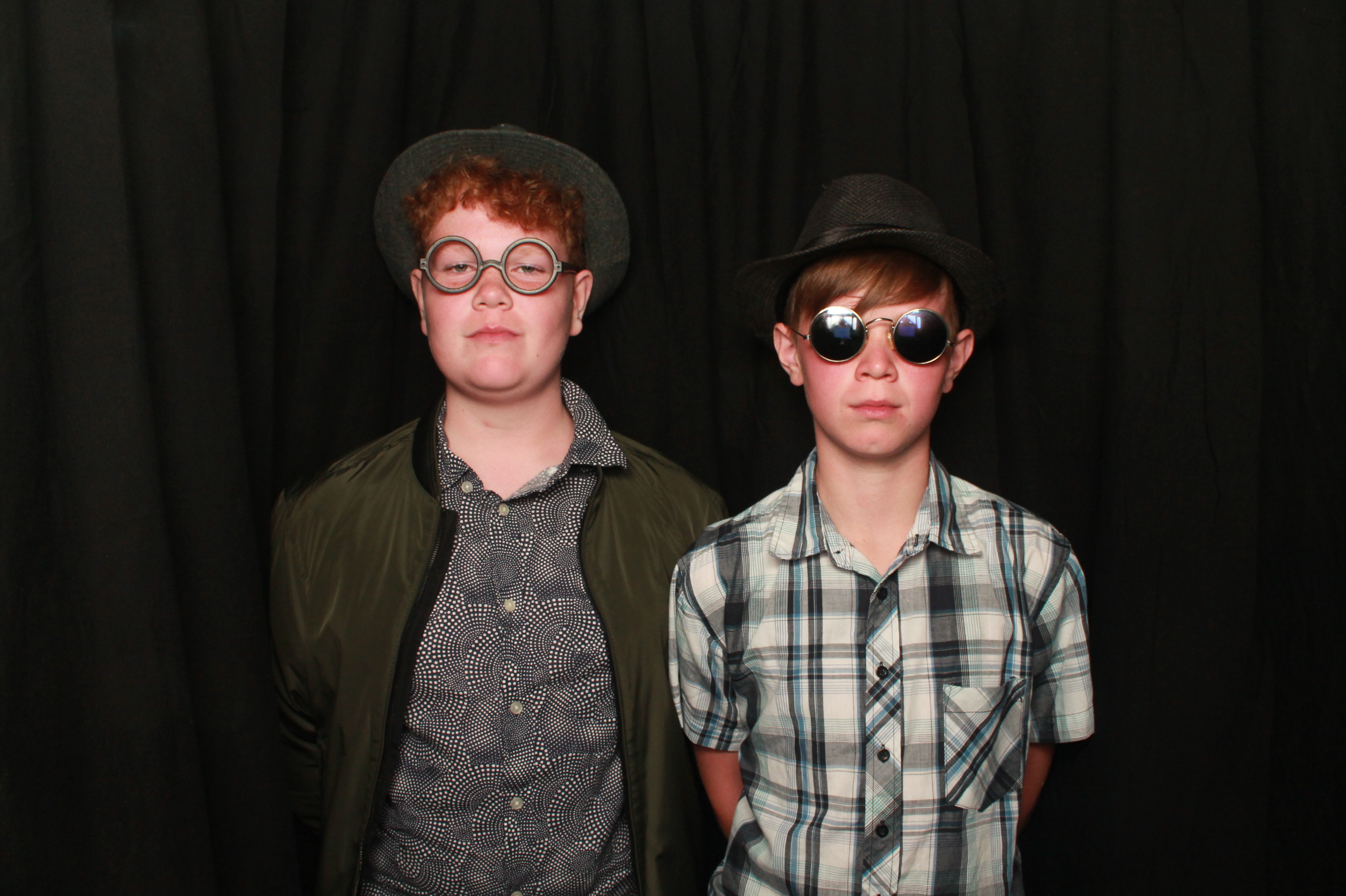 St Brigid's School Year 8 Leavers 2023 | View more photos from the event at wgtngallery.classicphotobooths.co.nz/u/wgtncpbgallery/St-Brigids-School-Year-8-Leavers-2023