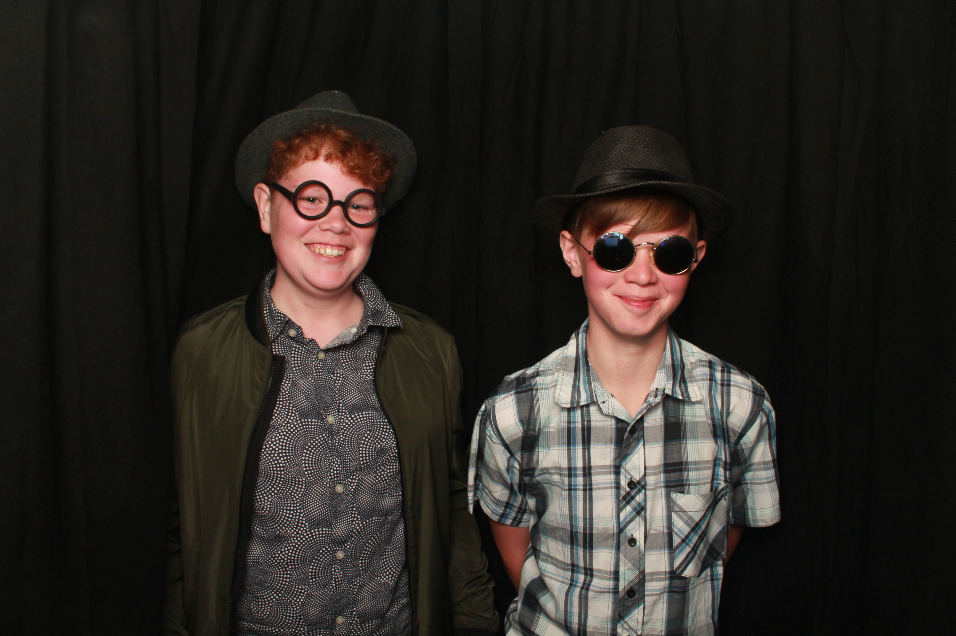 St Brigid's School Year 8 Leavers 2023 | View more photos from the event at wgtngallery.classicphotobooths.co.nz/u/wgtncpbgallery/St-Brigids-School-Year-8-Leavers-2023