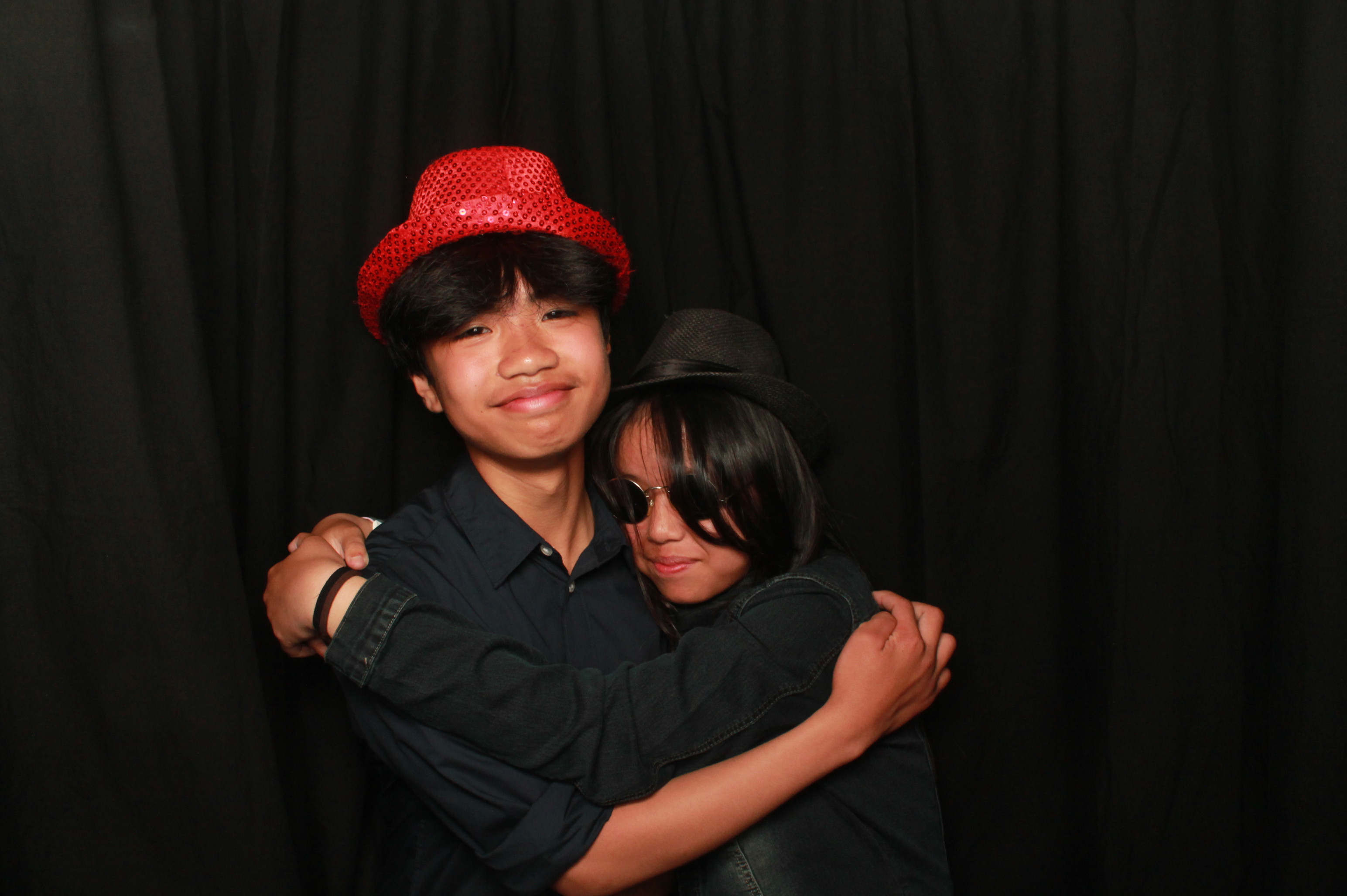 St Brigid's School Year 8 Leavers 2023 | View more photos from the event at wgtngallery.classicphotobooths.co.nz/u/wgtncpbgallery/St-Brigids-School-Year-8-Leavers-2023