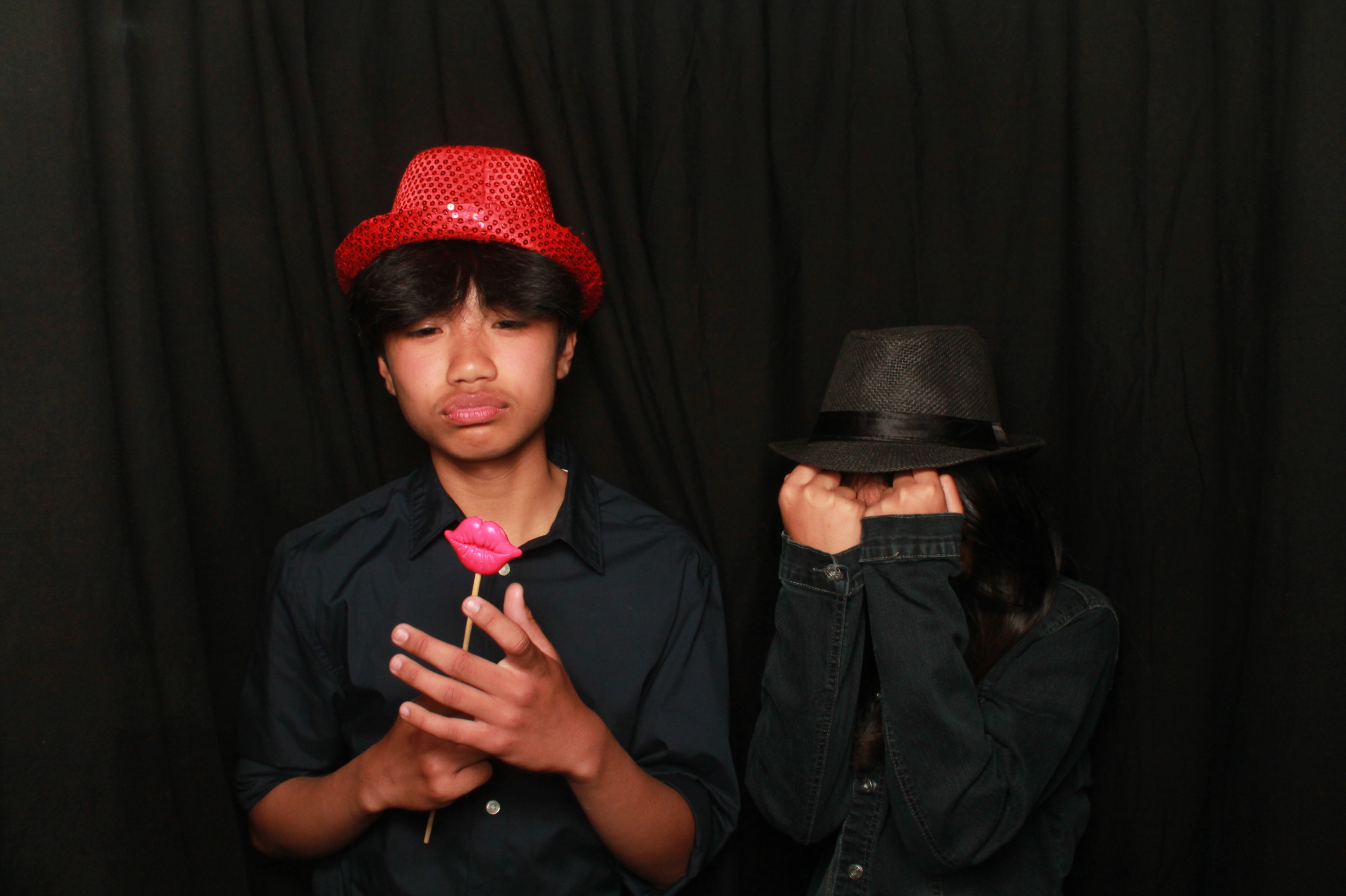 St Brigid's School Year 8 Leavers 2023 | View more photos from the event at wgtngallery.classicphotobooths.co.nz/u/wgtncpbgallery/St-Brigids-School-Year-8-Leavers-2023