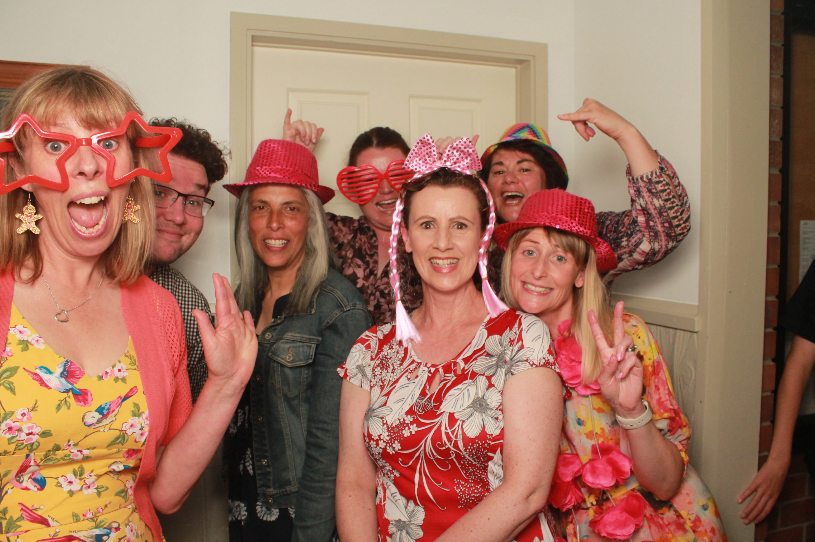 St Brigid's School Year 8 Leavers 2023 | View more photos from the event at wgtngallery.classicphotobooths.co.nz/u/wgtncpbgallery/St-Brigids-School-Year-8-Leavers-2023