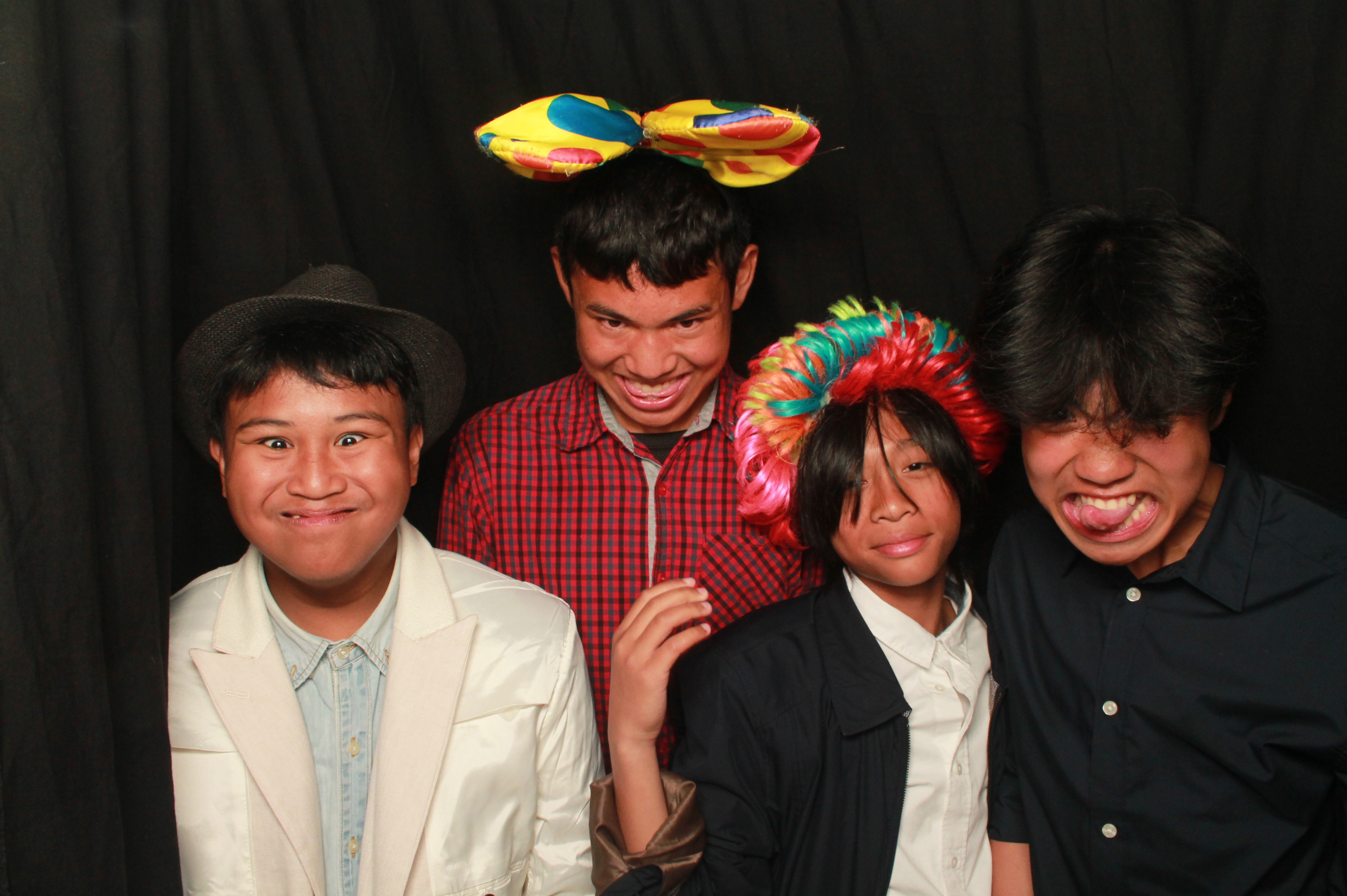 St Brigid's School Year 8 Leavers 2023 | View more photos from the event at wgtngallery.classicphotobooths.co.nz/u/wgtncpbgallery/St-Brigids-School-Year-8-Leavers-2023