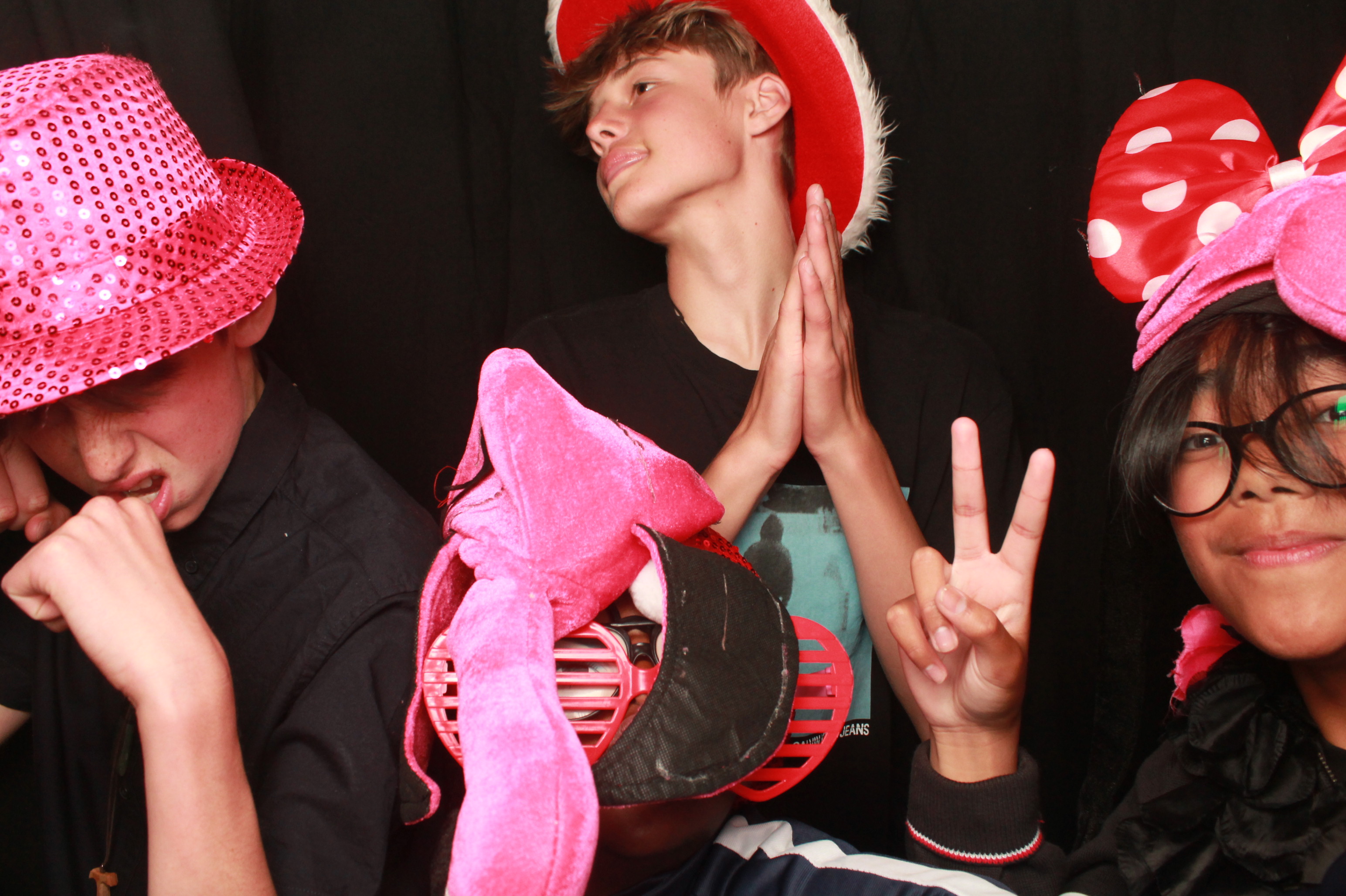 St Brigid's School Year 8 Leavers 2023 | View more photos from the event at wgtngallery.classicphotobooths.co.nz/u/wgtncpbgallery/St-Brigids-School-Year-8-Leavers-2023