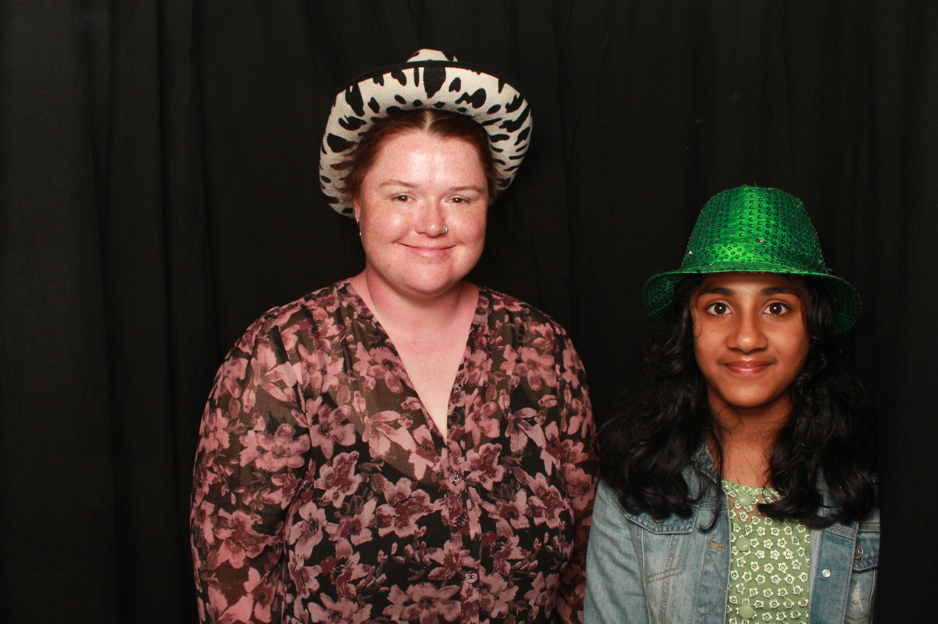 St Brigid's School Year 8 Leavers 2023 | View more photos from the event at wgtngallery.classicphotobooths.co.nz/u/wgtncpbgallery/St-Brigids-School-Year-8-Leavers-2023