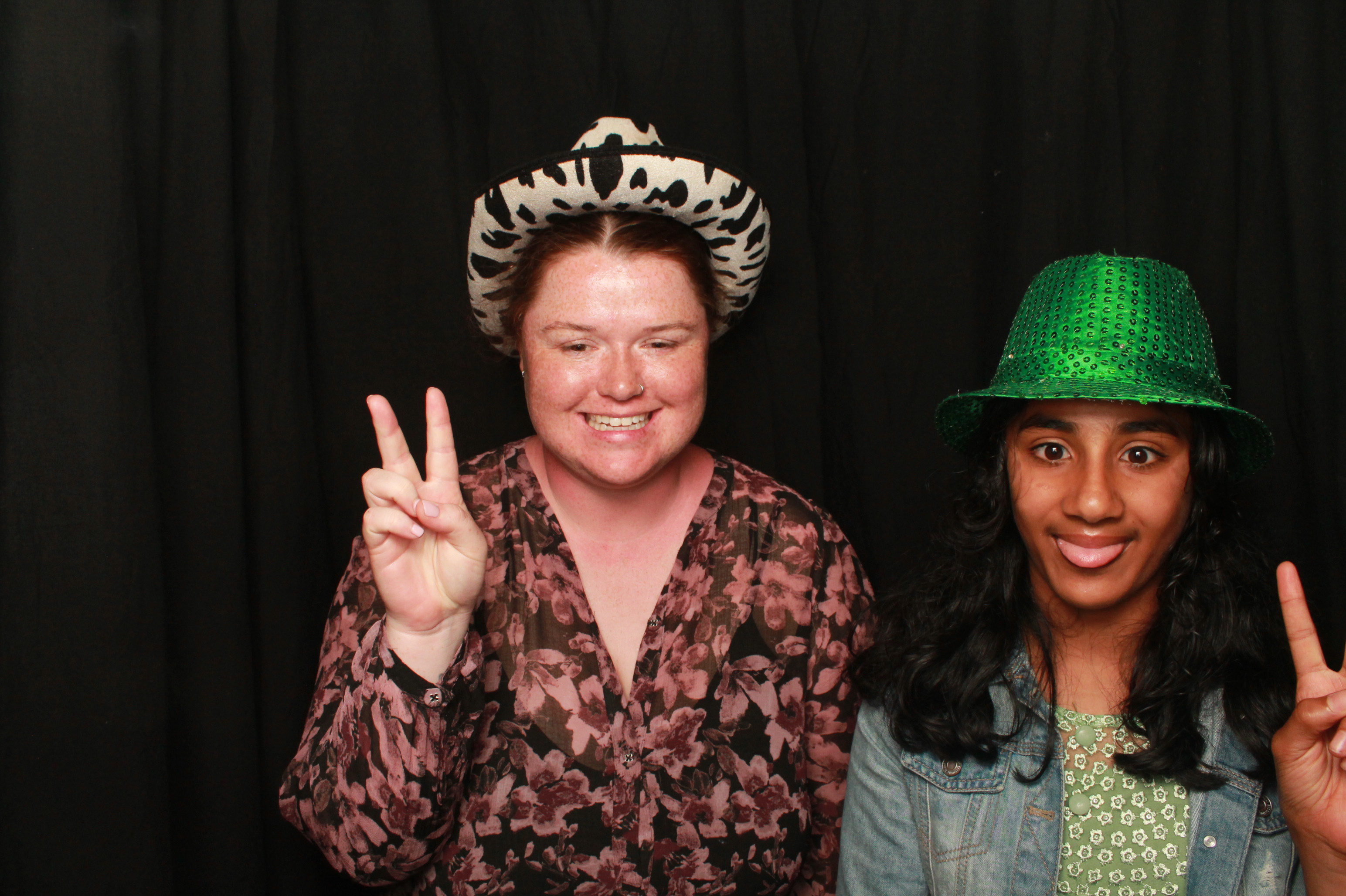 St Brigid's School Year 8 Leavers 2023 | View more photos from the event at wgtngallery.classicphotobooths.co.nz/u/wgtncpbgallery/St-Brigids-School-Year-8-Leavers-2023