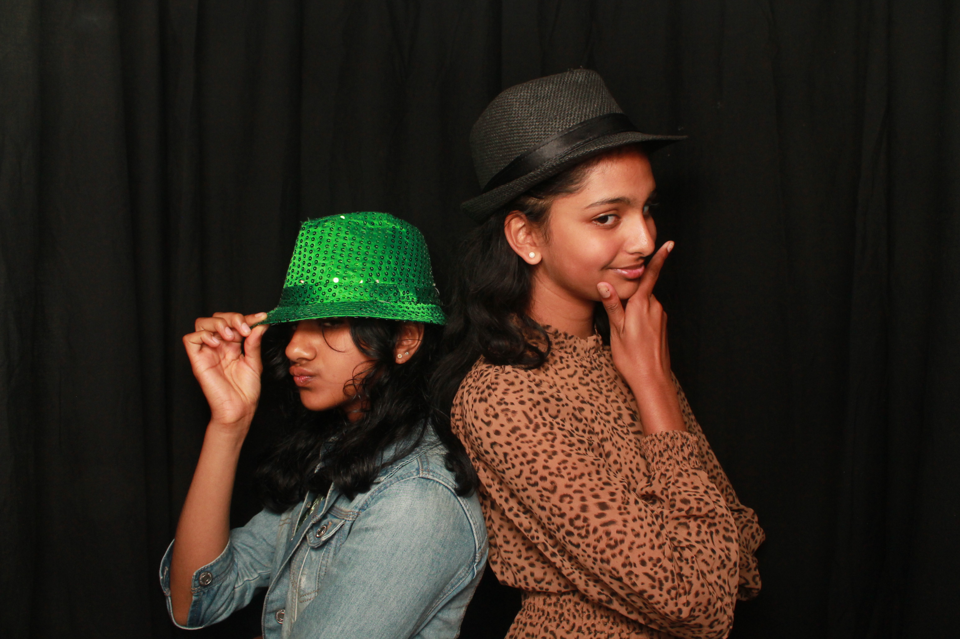 St Brigid's School Year 8 Leavers 2023 | View more photos from the event at wgtngallery.classicphotobooths.co.nz/u/wgtncpbgallery/St-Brigids-School-Year-8-Leavers-2023