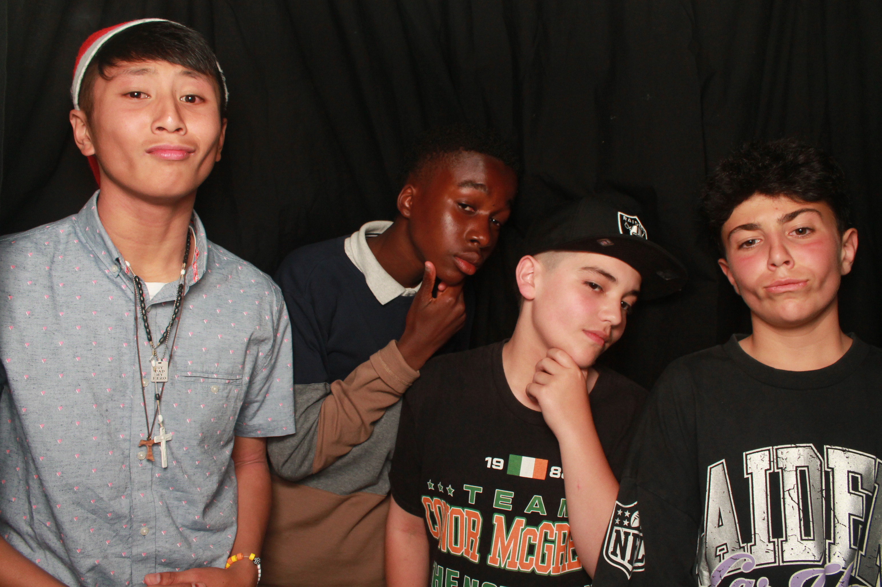 St Brigid's School Year 8 Leavers 2023 | View more photos from the event at wgtngallery.classicphotobooths.co.nz/u/wgtncpbgallery/St-Brigids-School-Year-8-Leavers-2023