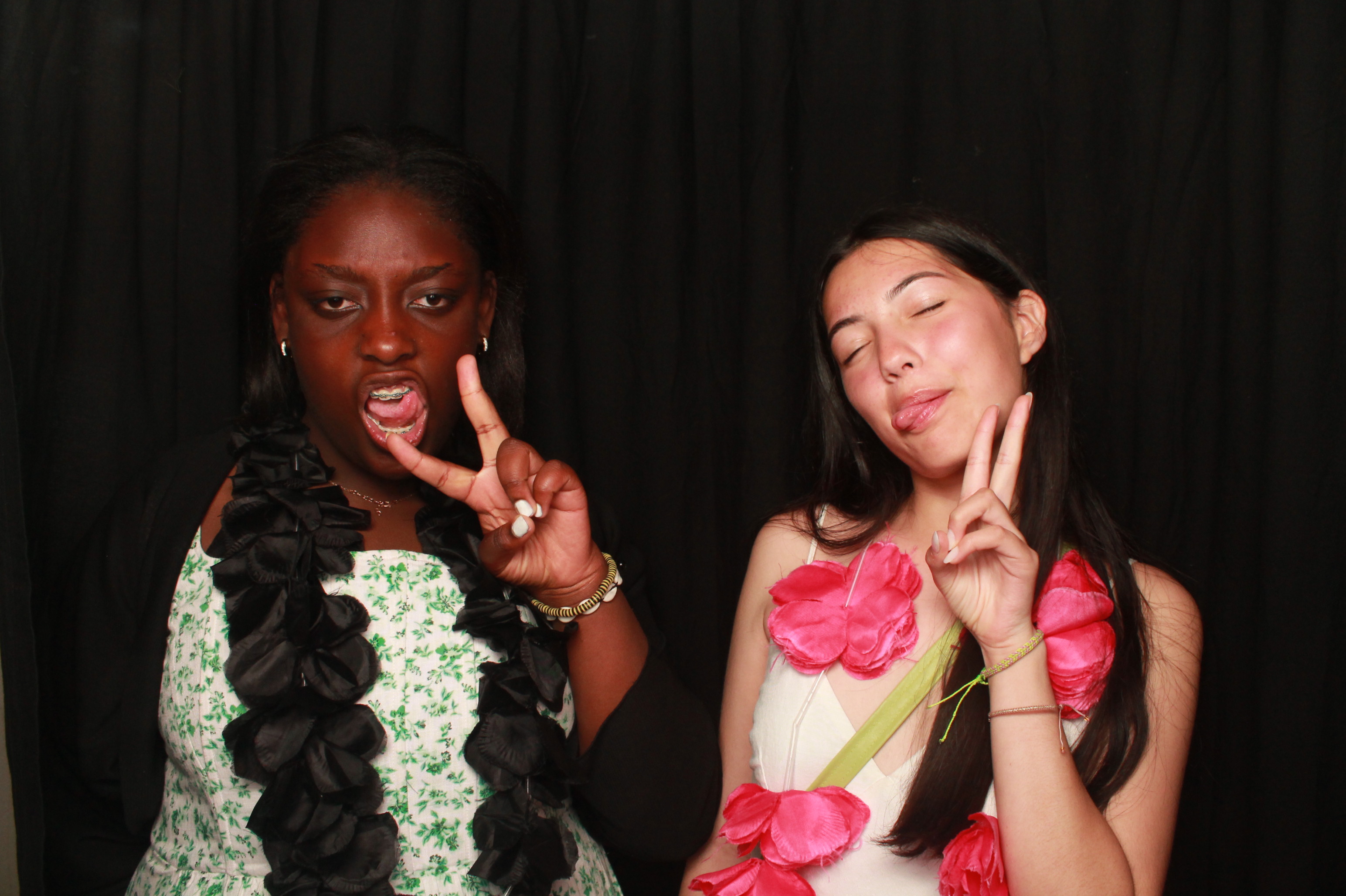 St Brigid's School Year 8 Leavers 2023 | View more photos from the event at wgtngallery.classicphotobooths.co.nz/u/wgtncpbgallery/St-Brigids-School-Year-8-Leavers-2023