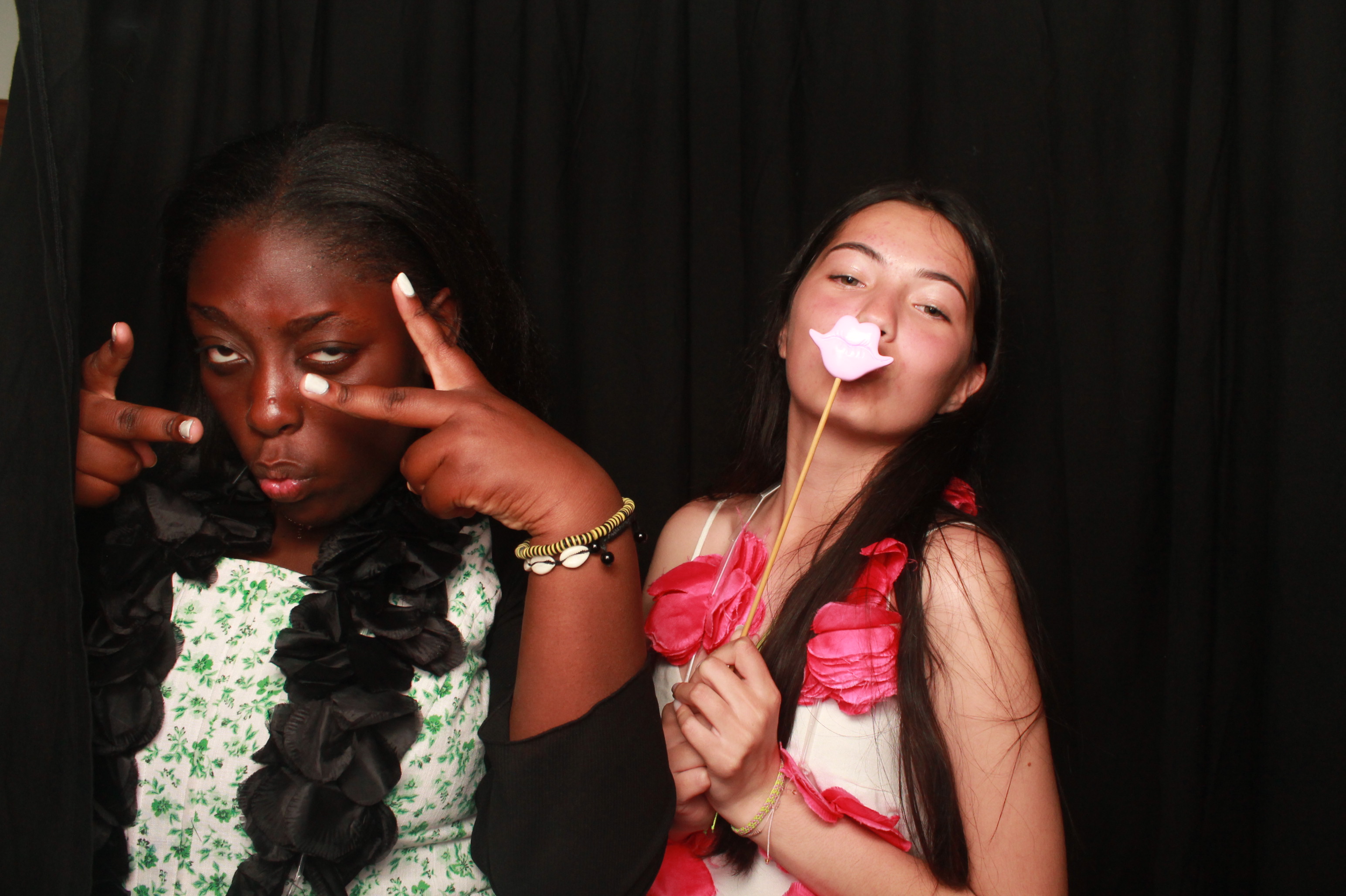 St Brigid's School Year 8 Leavers 2023 | View more photos from the event at wgtngallery.classicphotobooths.co.nz/u/wgtncpbgallery/St-Brigids-School-Year-8-Leavers-2023