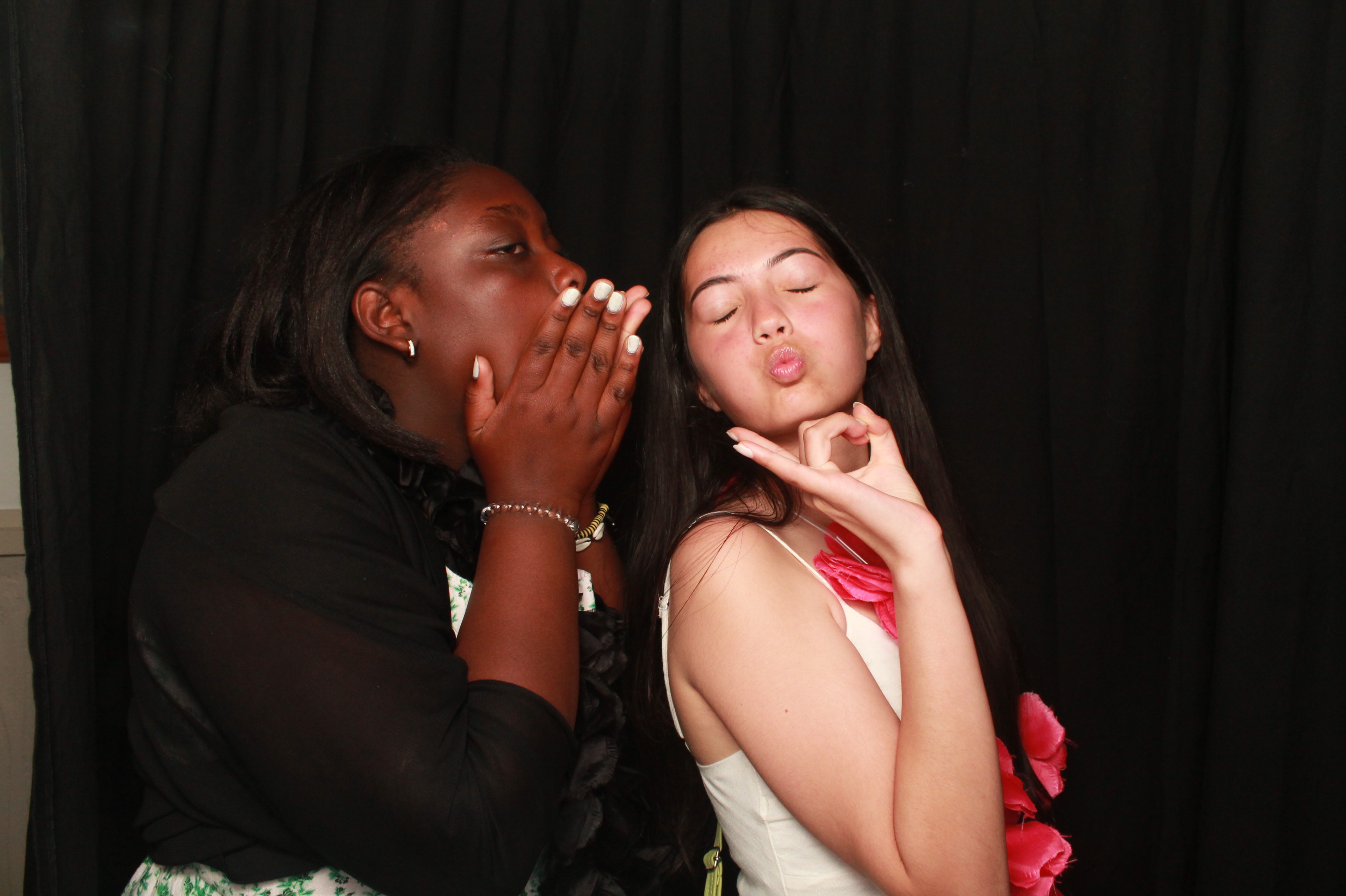 St Brigid's School Year 8 Leavers 2023 | View more photos from the event at wgtngallery.classicphotobooths.co.nz/u/wgtncpbgallery/St-Brigids-School-Year-8-Leavers-2023