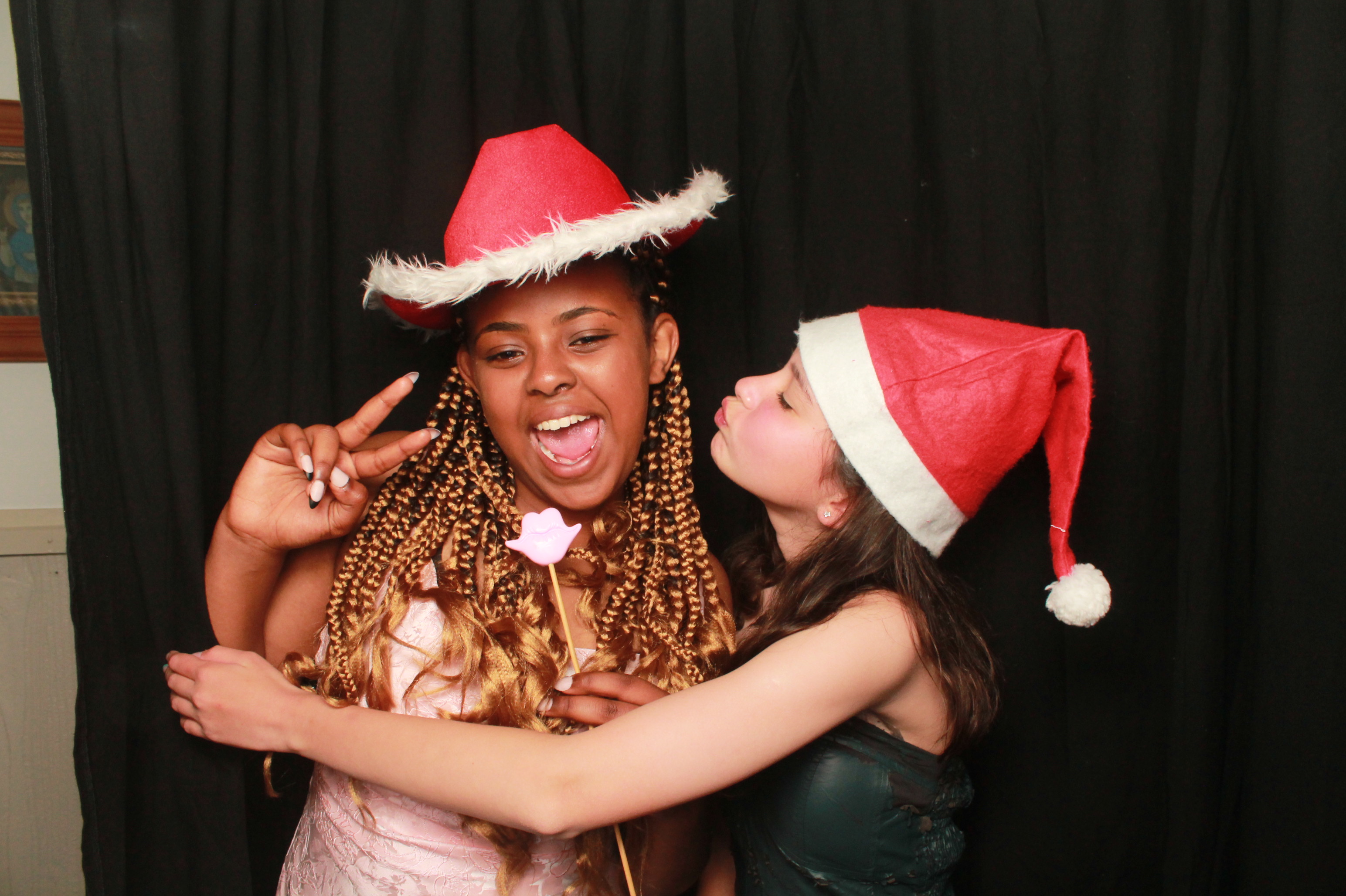 St Brigid's School Year 8 Leavers 2023 | View more photos from the event at wgtngallery.classicphotobooths.co.nz/u/wgtncpbgallery/St-Brigids-School-Year-8-Leavers-2023
