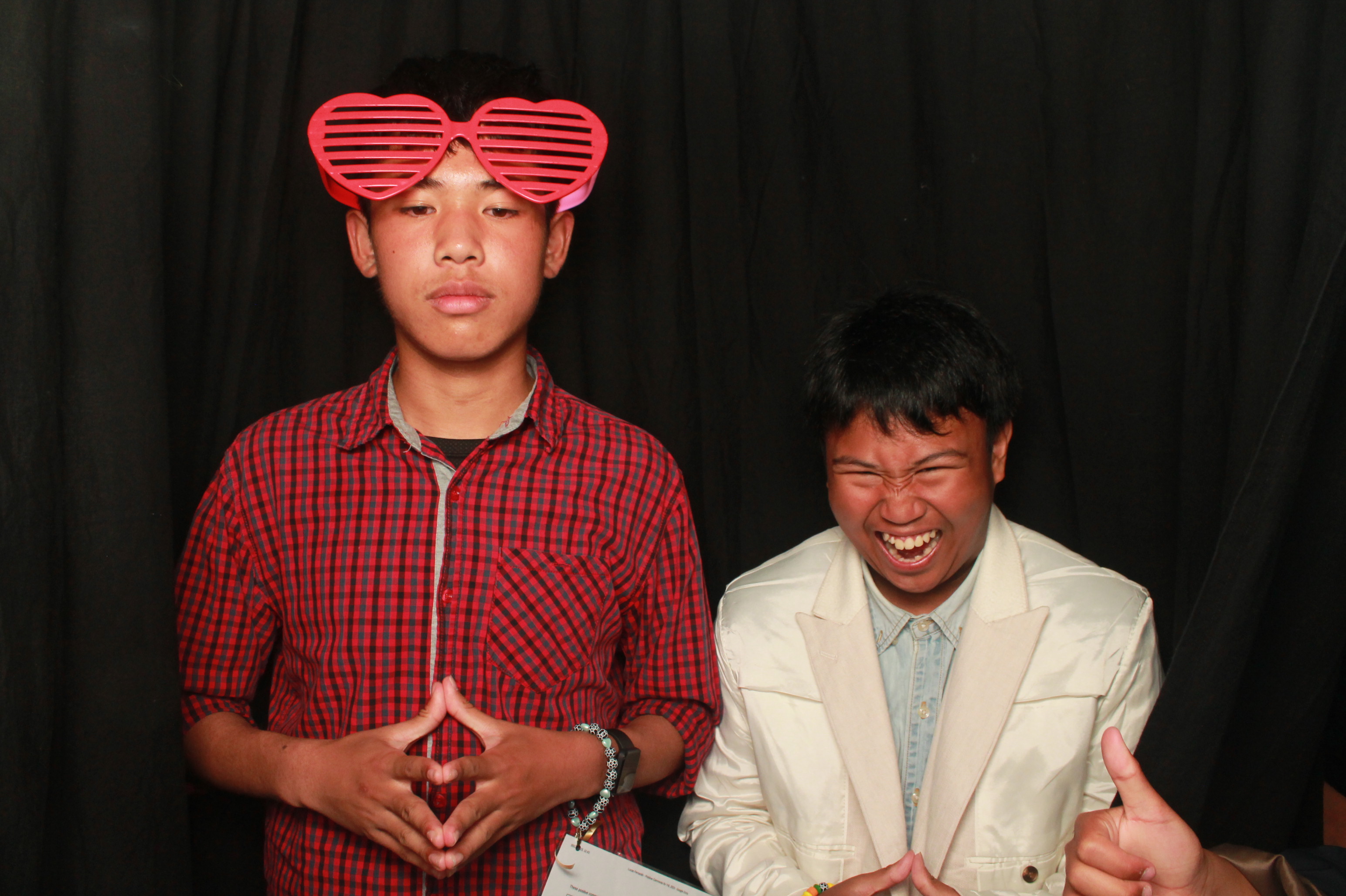 St Brigid's School Year 8 Leavers 2023 | View more photos from the event at wgtngallery.classicphotobooths.co.nz/u/wgtncpbgallery/St-Brigids-School-Year-8-Leavers-2023