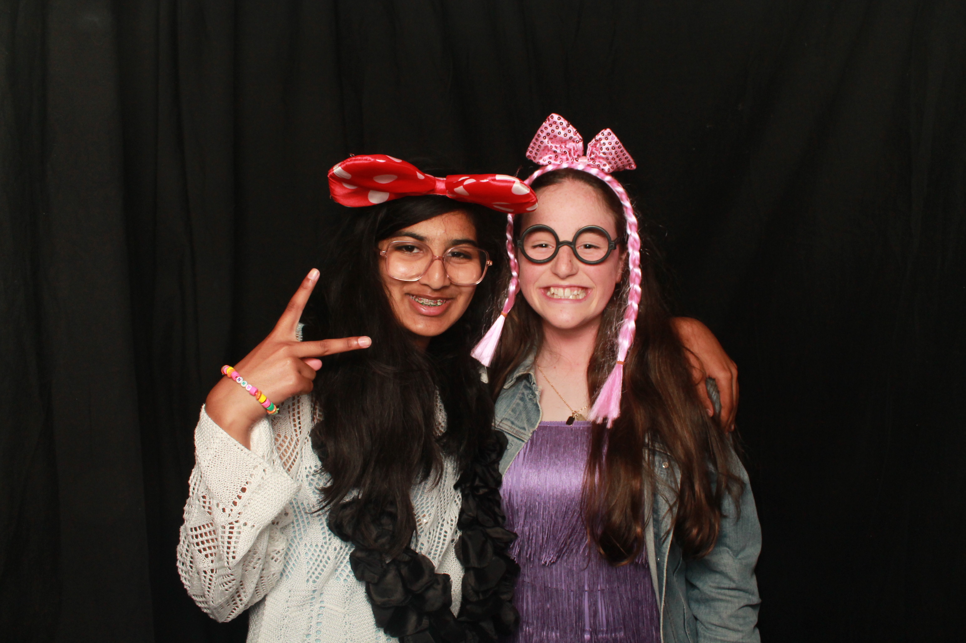 St Brigid's School Year 8 Leavers 2023 | View more photos from the event at wgtngallery.classicphotobooths.co.nz/u/wgtncpbgallery/St-Brigids-School-Year-8-Leavers-2023