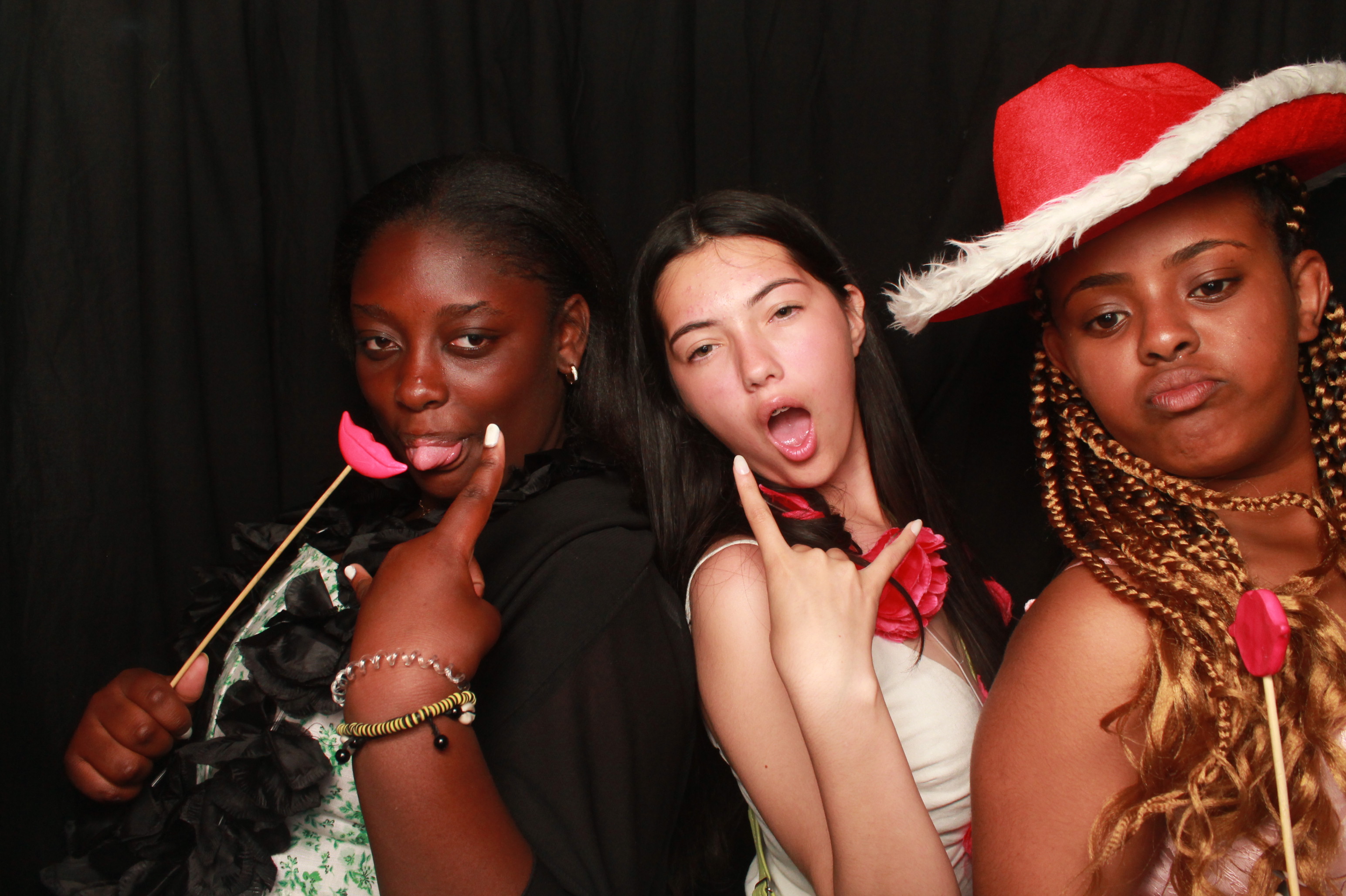 St Brigid's School Year 8 Leavers 2023 | View more photos from the event at wgtngallery.classicphotobooths.co.nz/u/wgtncpbgallery/St-Brigids-School-Year-8-Leavers-2023