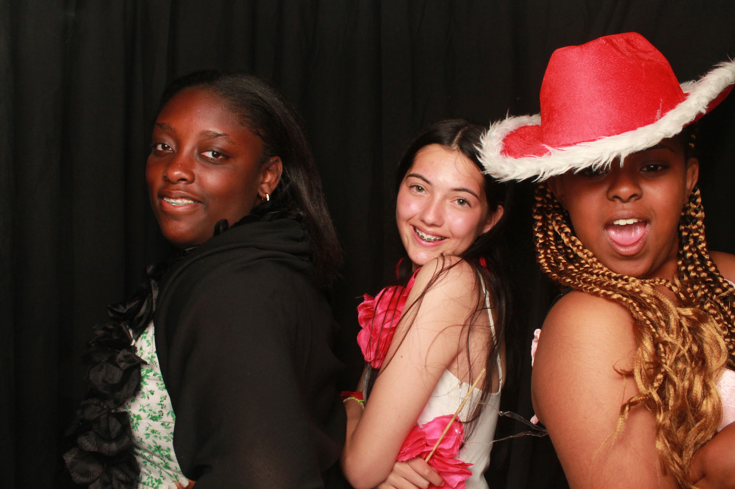 St Brigid's School Year 8 Leavers 2023 | View more photos from the event at wgtngallery.classicphotobooths.co.nz/u/wgtncpbgallery/St-Brigids-School-Year-8-Leavers-2023