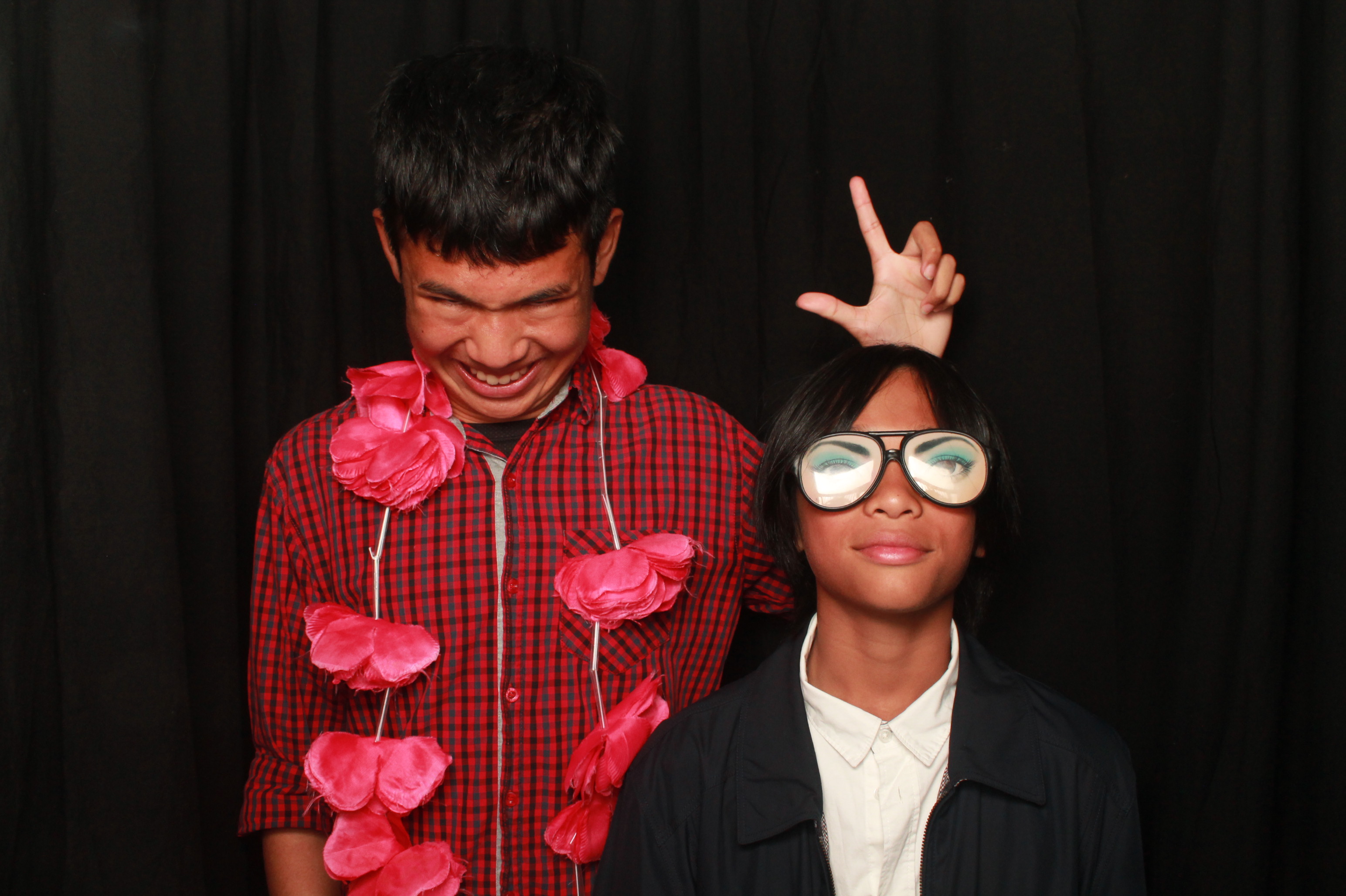 St Brigid's School Year 8 Leavers 2023 | View more photos from the event at wgtngallery.classicphotobooths.co.nz/u/wgtncpbgallery/St-Brigids-School-Year-8-Leavers-2023