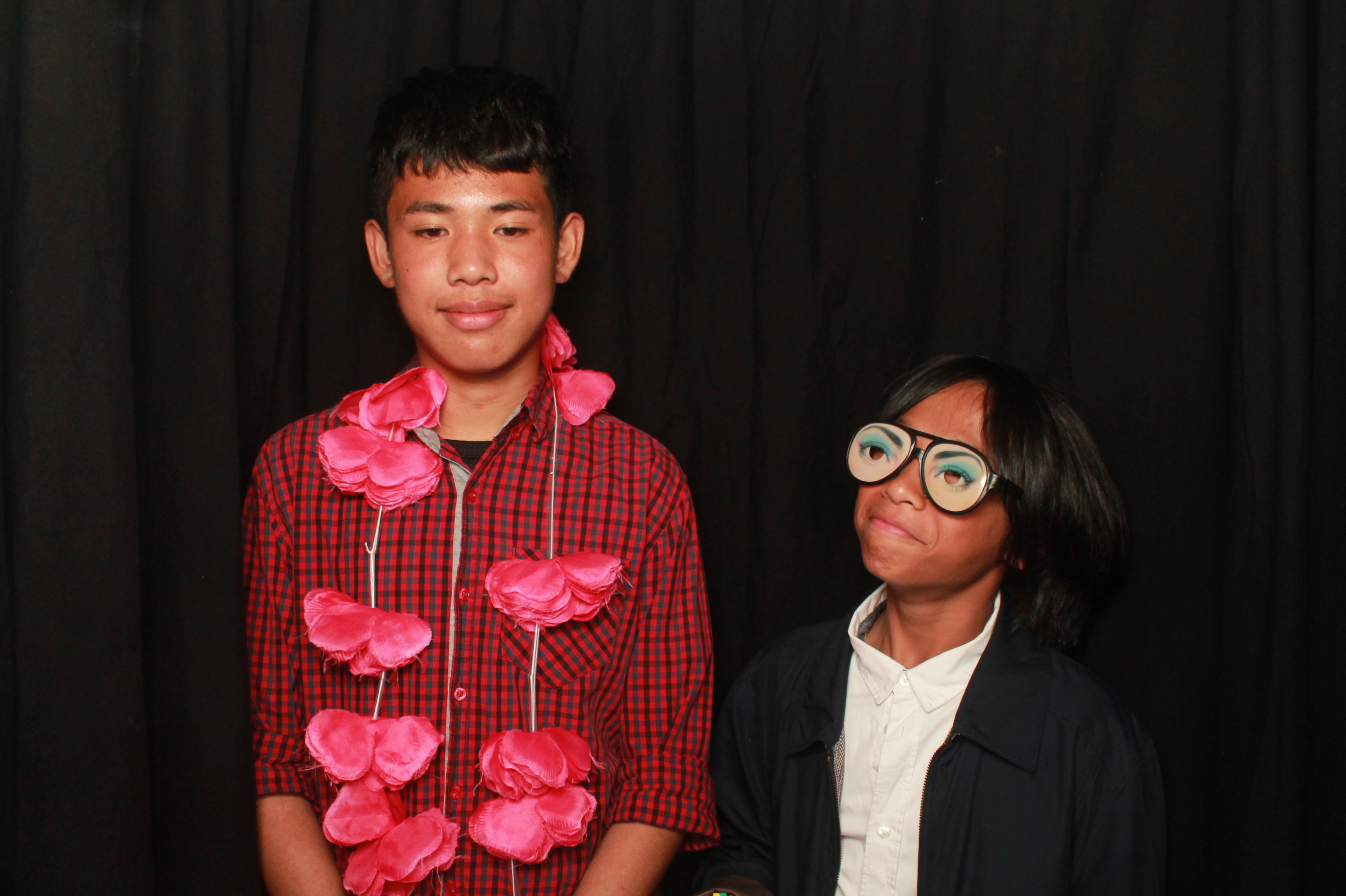 St Brigid's School Year 8 Leavers 2023 | View more photos from the event at wgtngallery.classicphotobooths.co.nz/u/wgtncpbgallery/St-Brigids-School-Year-8-Leavers-2023