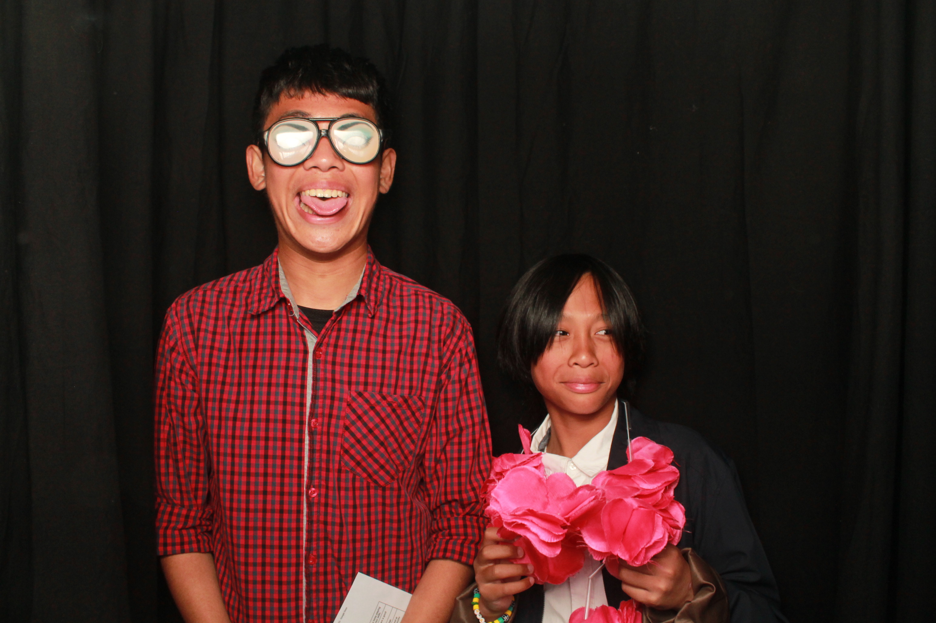 St Brigid's School Year 8 Leavers 2023 | View more photos from the event at wgtngallery.classicphotobooths.co.nz/u/wgtncpbgallery/St-Brigids-School-Year-8-Leavers-2023