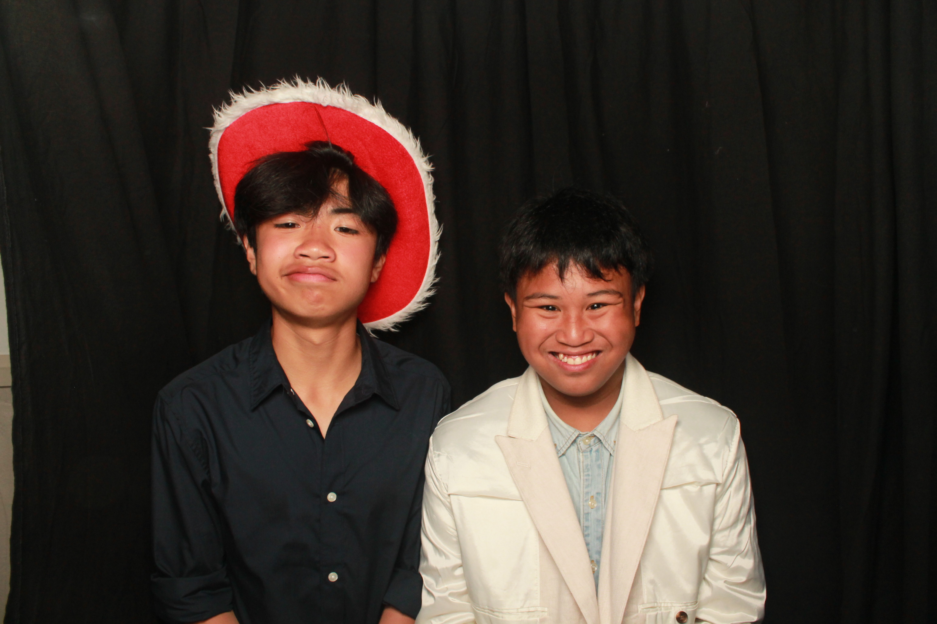 St Brigid's School Year 8 Leavers 2023 | View more photos from the event at wgtngallery.classicphotobooths.co.nz/u/wgtncpbgallery/St-Brigids-School-Year-8-Leavers-2023