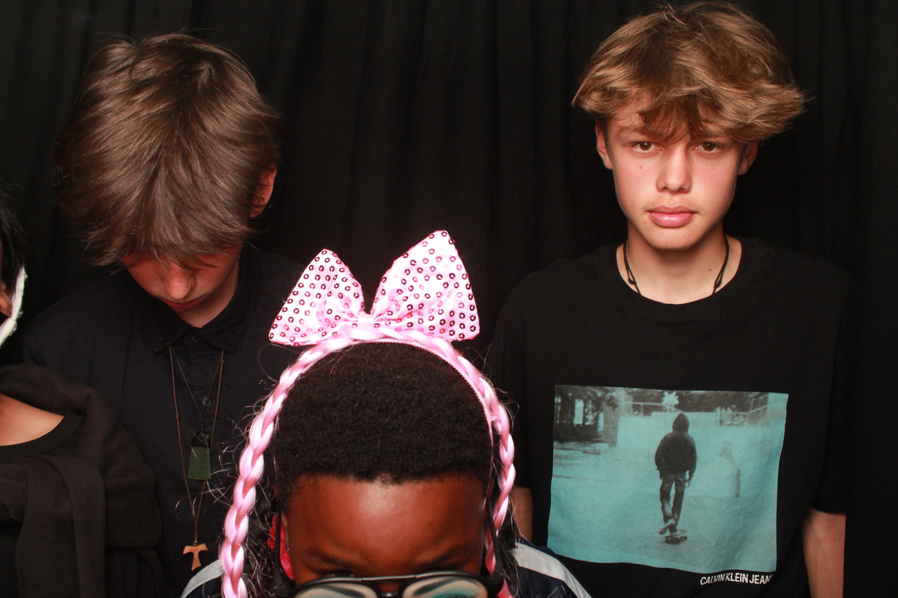 St Brigid's School Year 8 Leavers 2023 | View more photos from the event at wgtngallery.classicphotobooths.co.nz/u/wgtncpbgallery/St-Brigids-School-Year-8-Leavers-2023