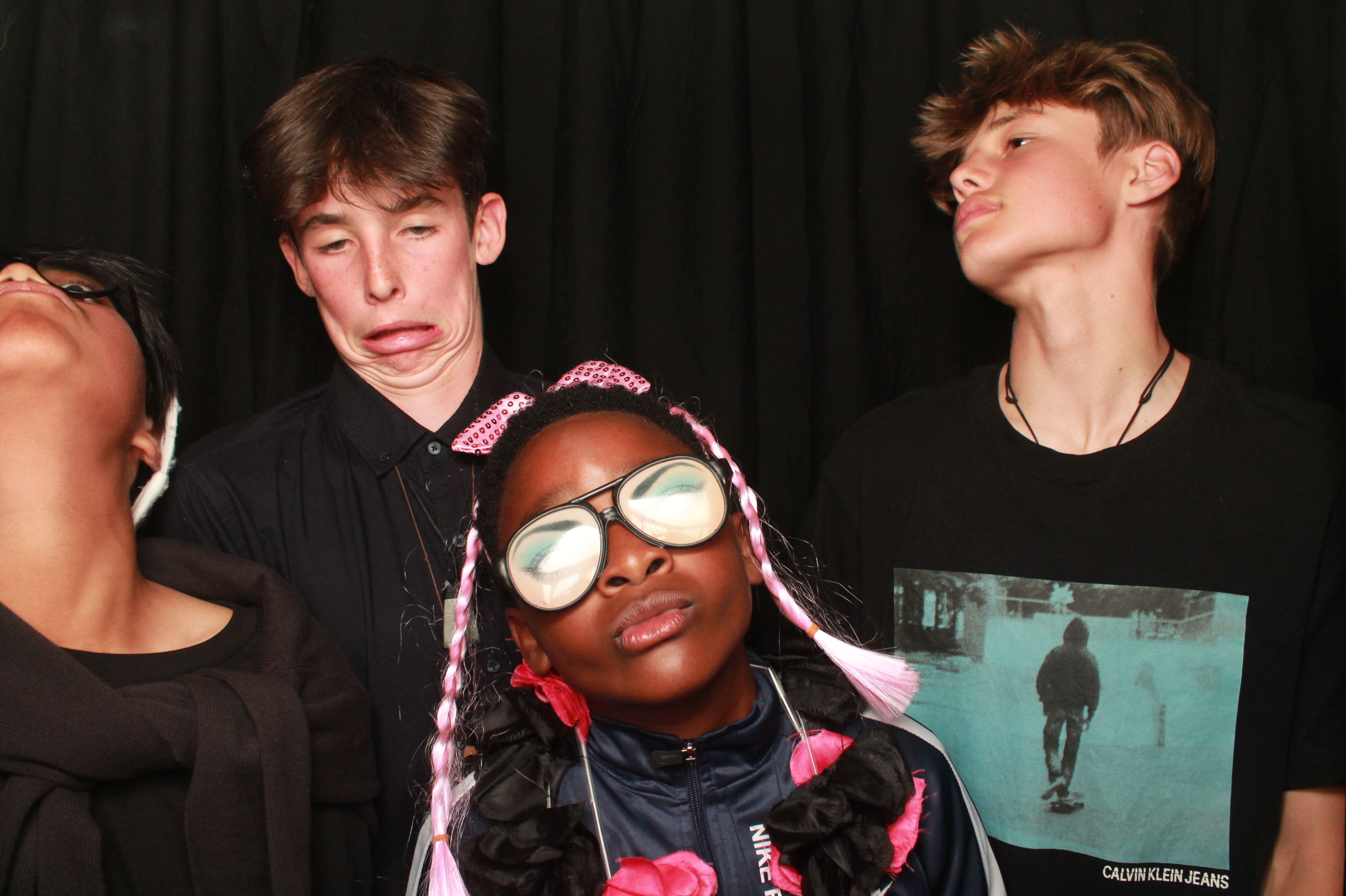 St Brigid's School Year 8 Leavers 2023 | View more photos from the event at wgtngallery.classicphotobooths.co.nz/u/wgtncpbgallery/St-Brigids-School-Year-8-Leavers-2023