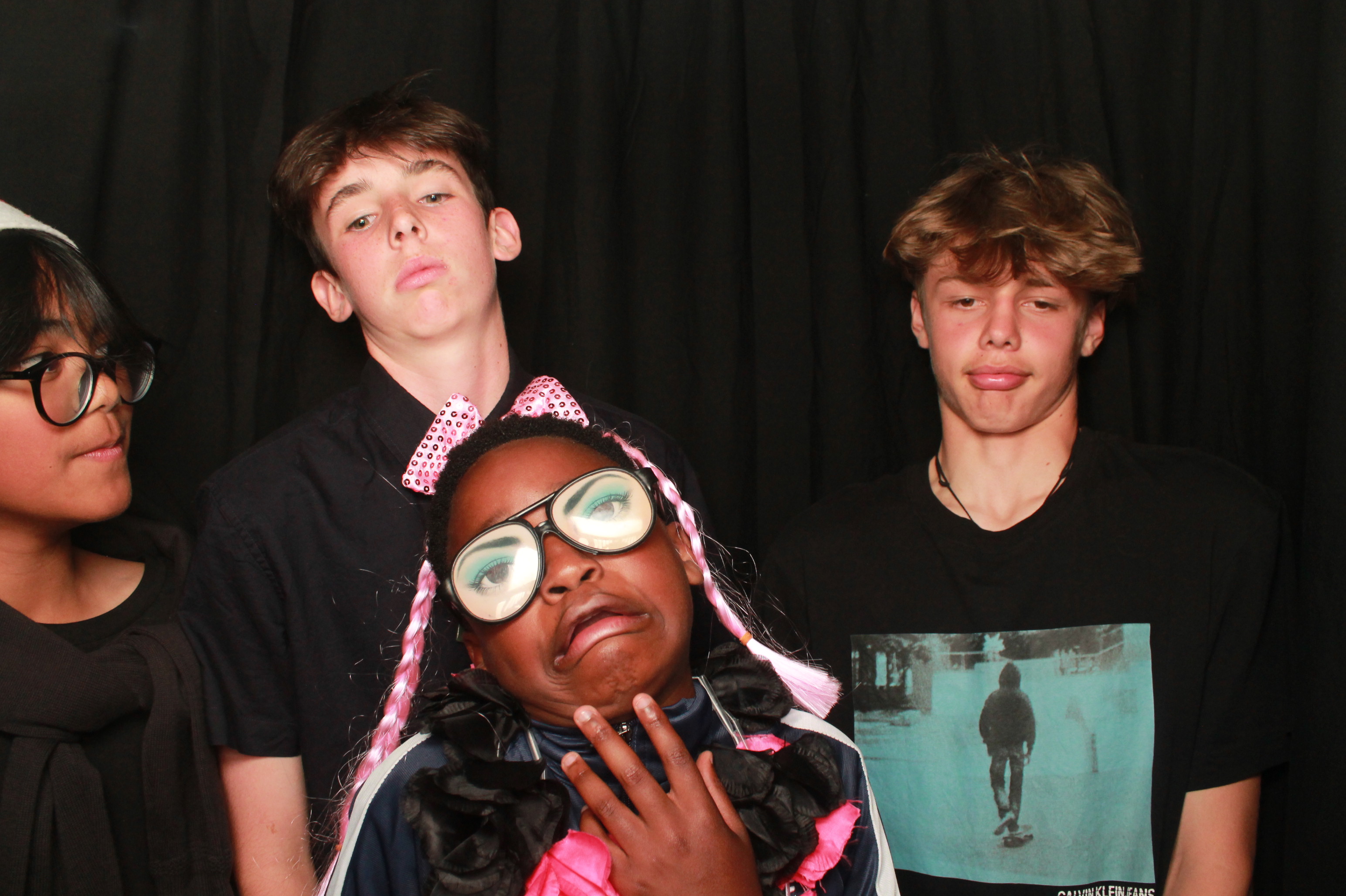 St Brigid's School Year 8 Leavers 2023 | View more photos from the event at wgtngallery.classicphotobooths.co.nz/u/wgtncpbgallery/St-Brigids-School-Year-8-Leavers-2023