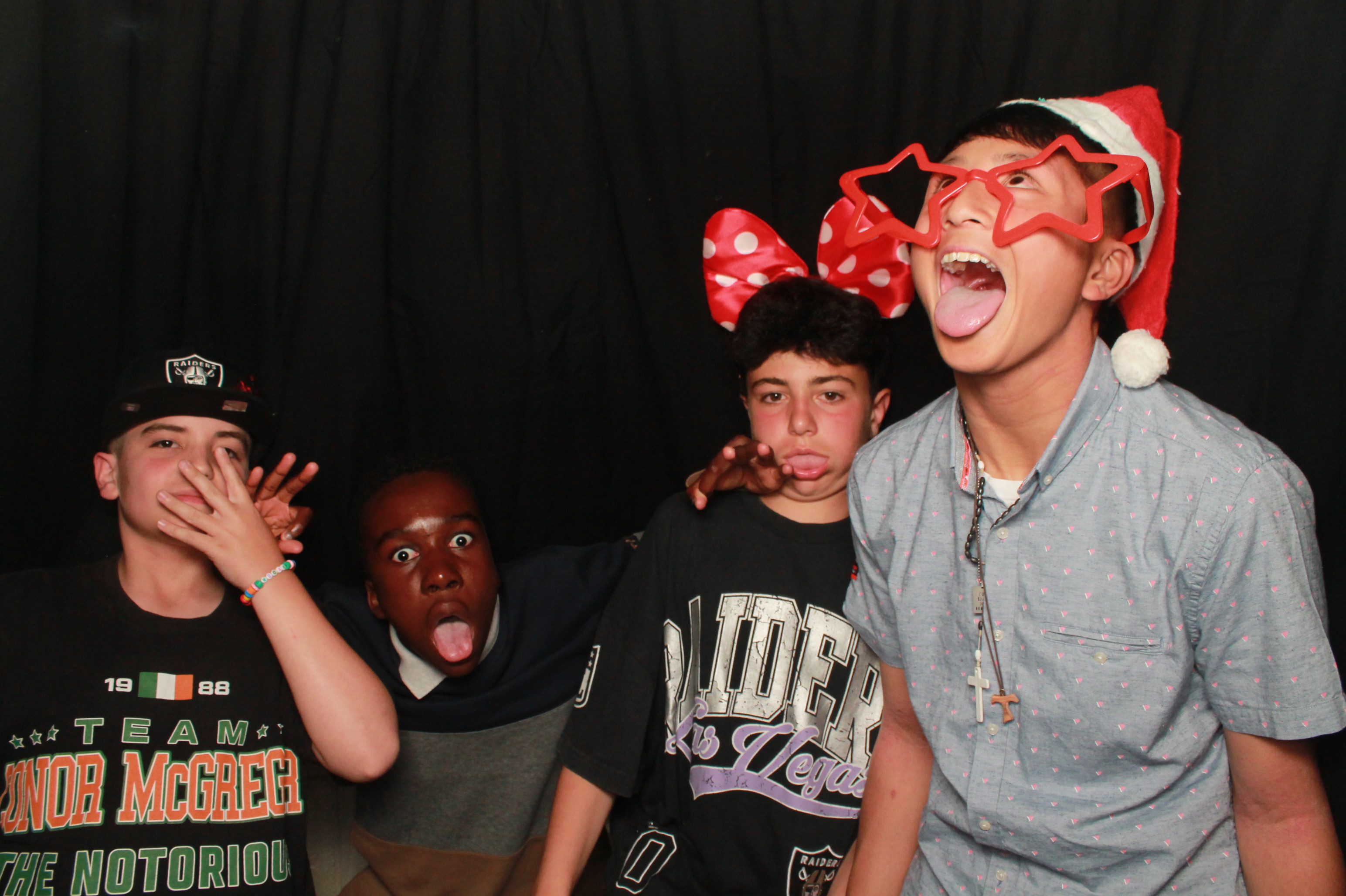 St Brigid's School Year 8 Leavers 2023 | View more photos from the event at wgtngallery.classicphotobooths.co.nz/u/wgtncpbgallery/St-Brigids-School-Year-8-Leavers-2023