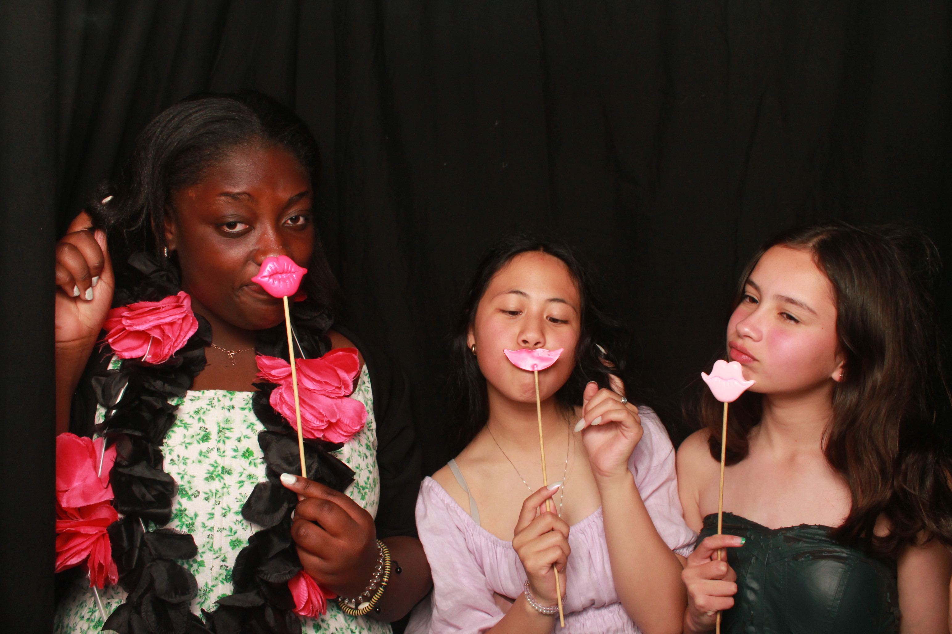 St Brigid's School Year 8 Leavers 2023 | View more photos from the event at wgtngallery.classicphotobooths.co.nz/u/wgtncpbgallery/St-Brigids-School-Year-8-Leavers-2023