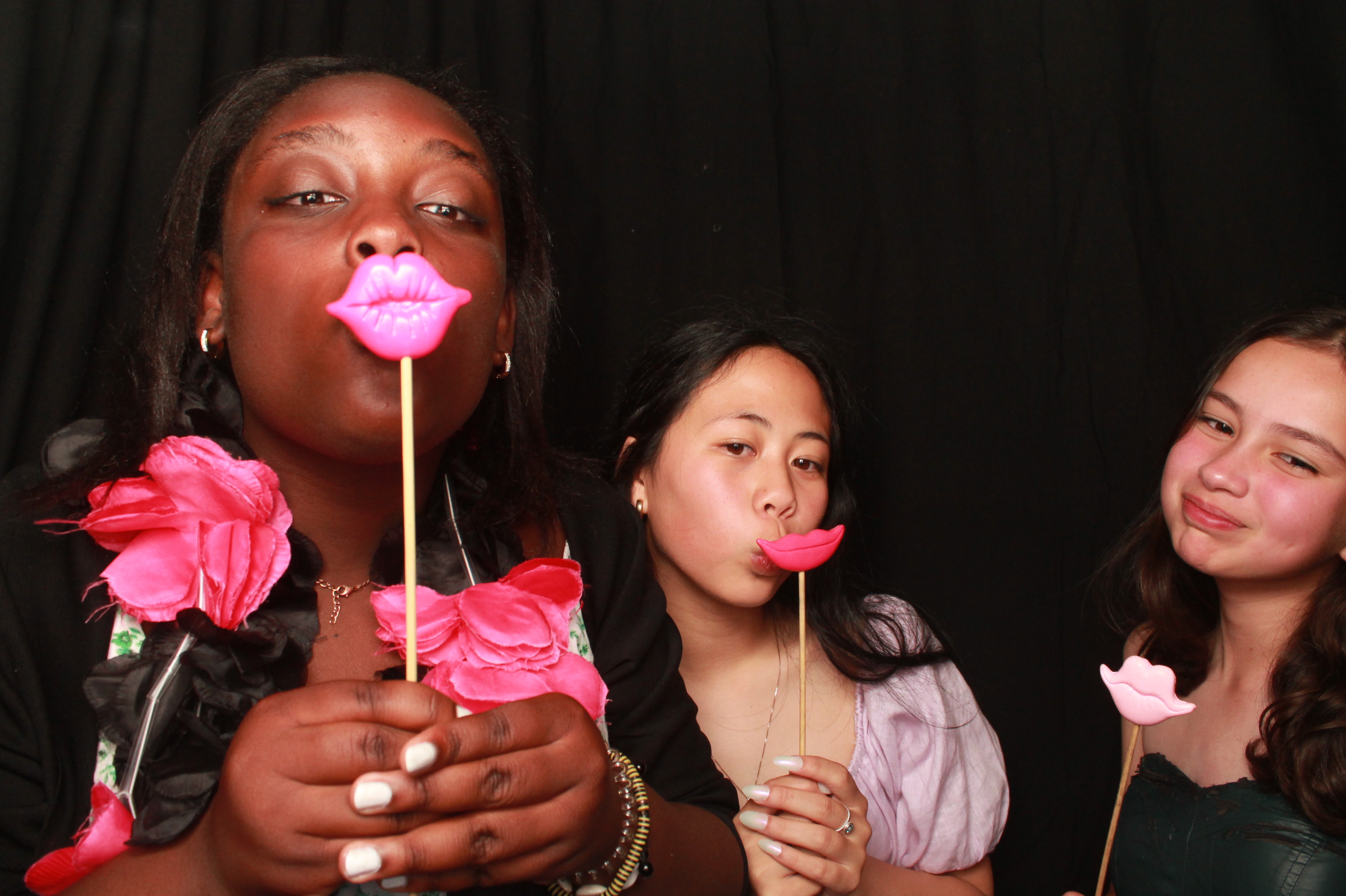 St Brigid's School Year 8 Leavers 2023 | View more photos from the event at wgtngallery.classicphotobooths.co.nz/u/wgtncpbgallery/St-Brigids-School-Year-8-Leavers-2023