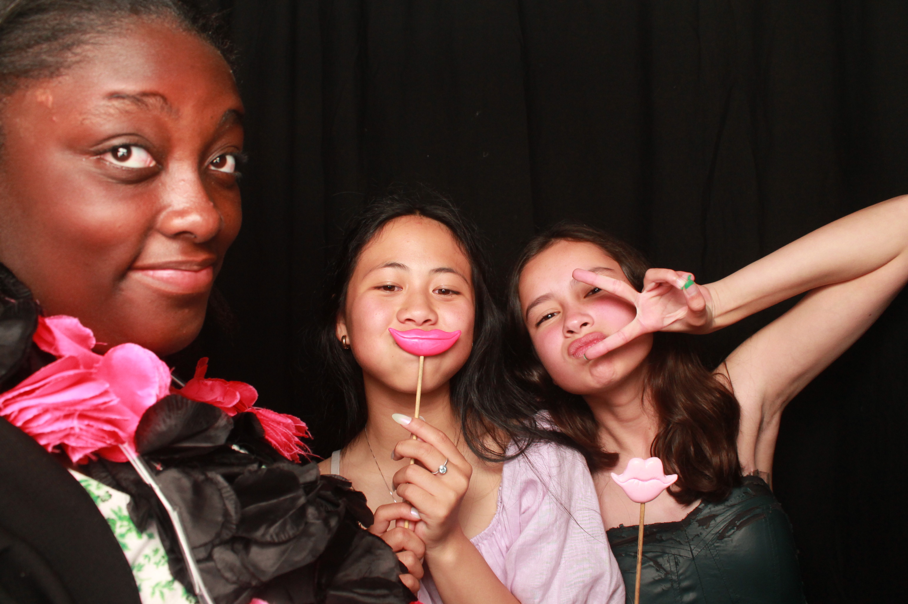 St Brigid's School Year 8 Leavers 2023 | View more photos from the event at wgtngallery.classicphotobooths.co.nz/u/wgtncpbgallery/St-Brigids-School-Year-8-Leavers-2023