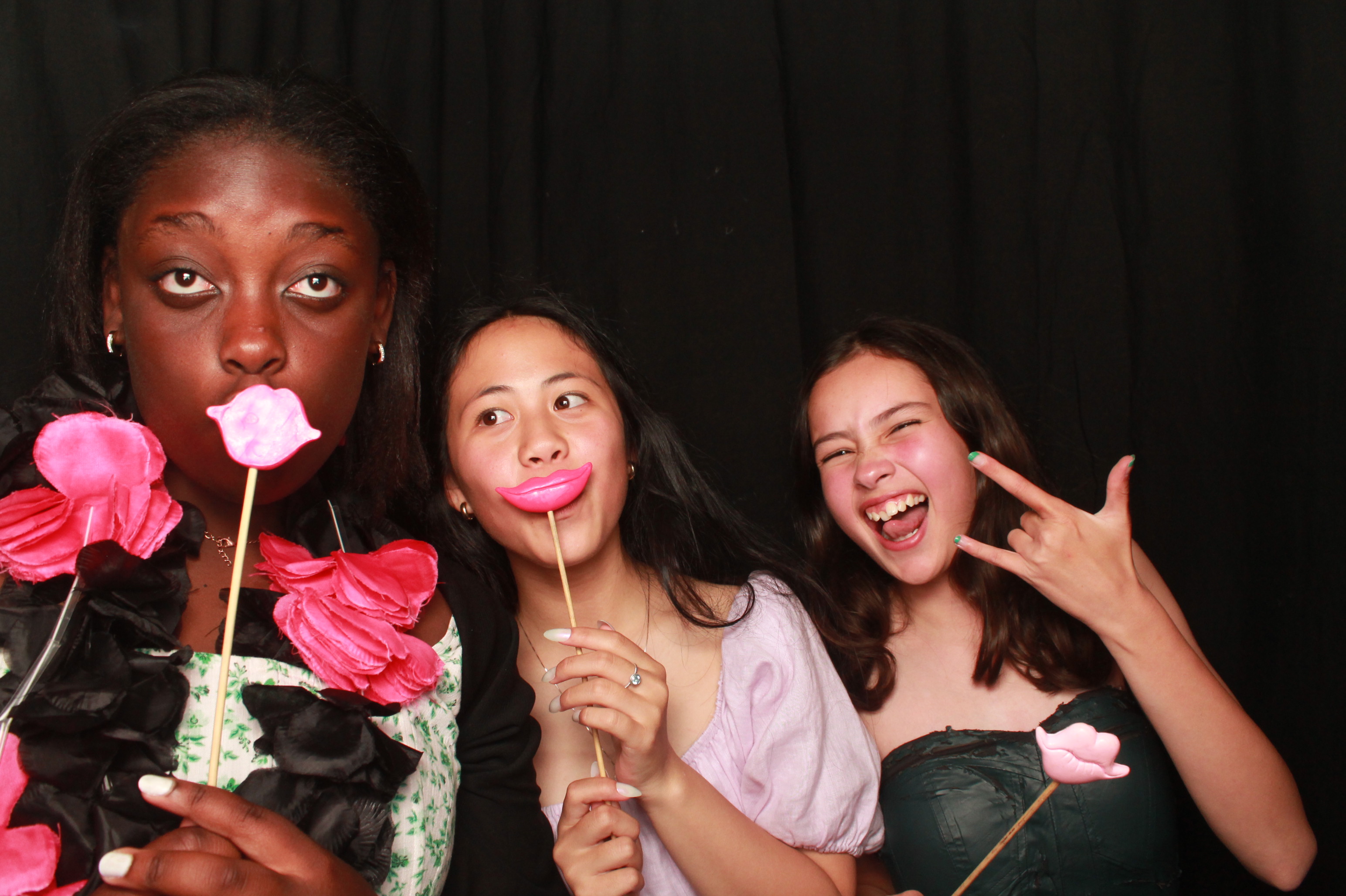 St Brigid's School Year 8 Leavers 2023 | View more photos from the event at wgtngallery.classicphotobooths.co.nz/u/wgtncpbgallery/St-Brigids-School-Year-8-Leavers-2023