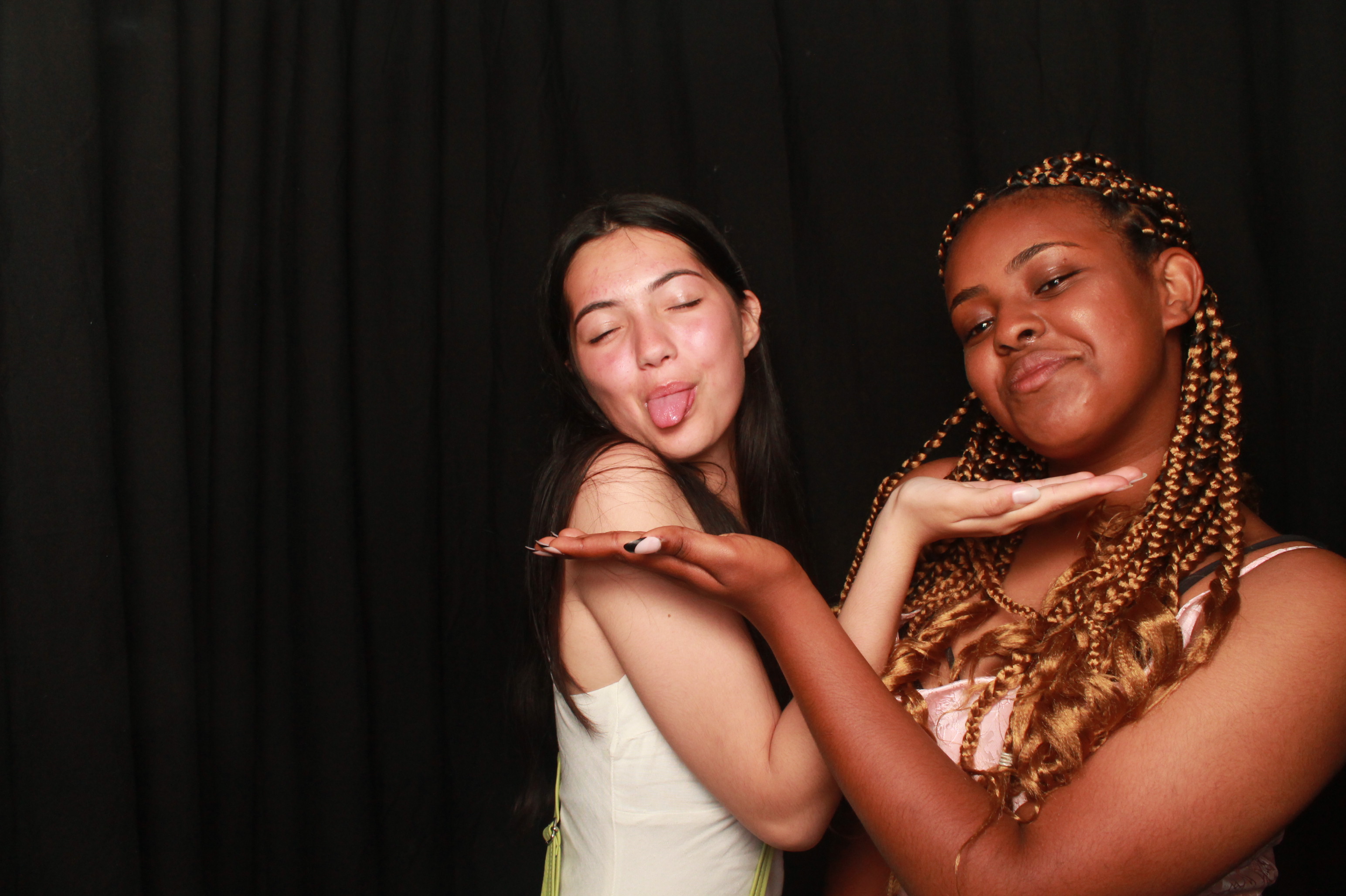 St Brigid's School Year 8 Leavers 2023 | View more photos from the event at wgtngallery.classicphotobooths.co.nz/u/wgtncpbgallery/St-Brigids-School-Year-8-Leavers-2023