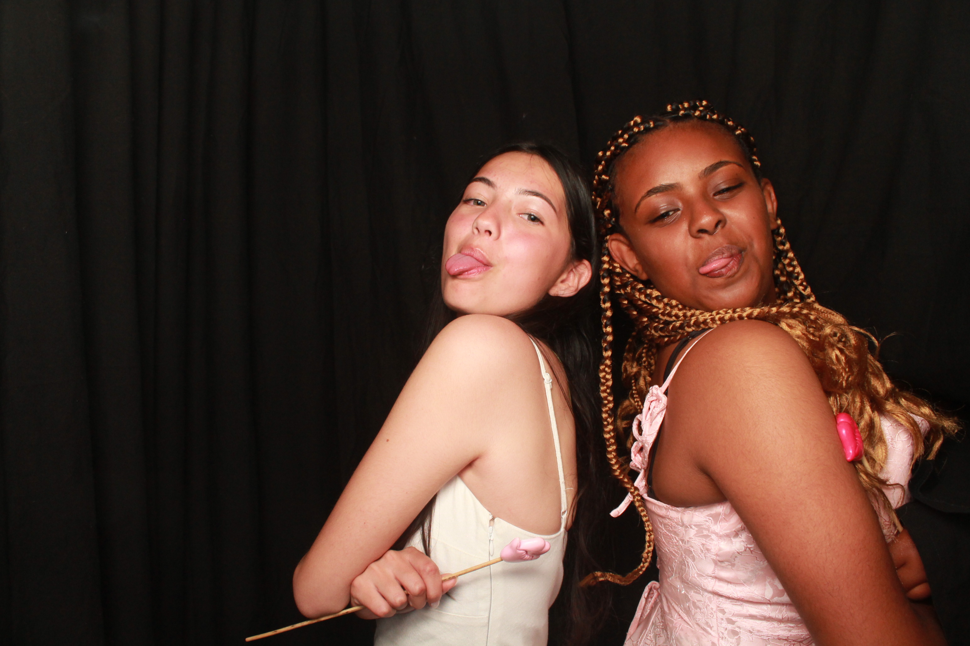 St Brigid's School Year 8 Leavers 2023 | View more photos from the event at wgtngallery.classicphotobooths.co.nz/u/wgtncpbgallery/St-Brigids-School-Year-8-Leavers-2023