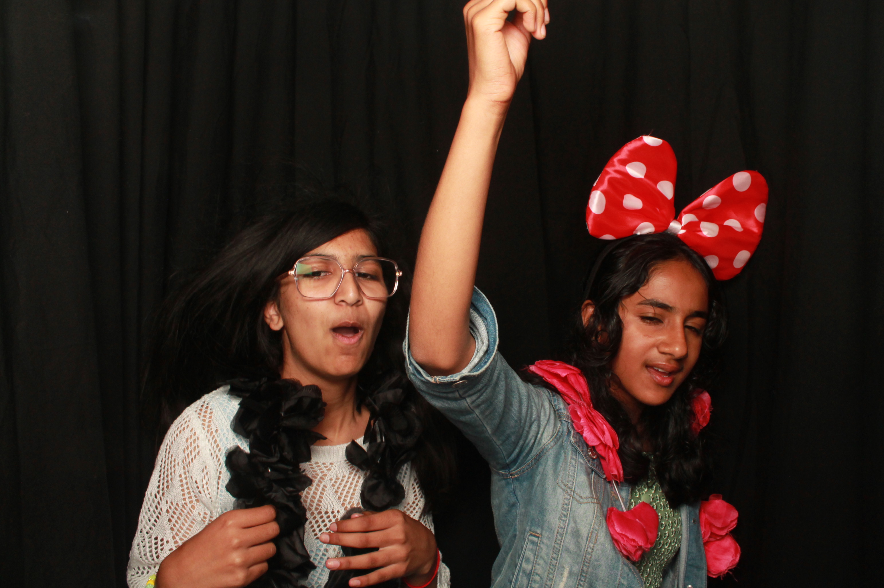 St Brigid's School Year 8 Leavers 2023 | View more photos from the event at wgtngallery.classicphotobooths.co.nz/u/wgtncpbgallery/St-Brigids-School-Year-8-Leavers-2023