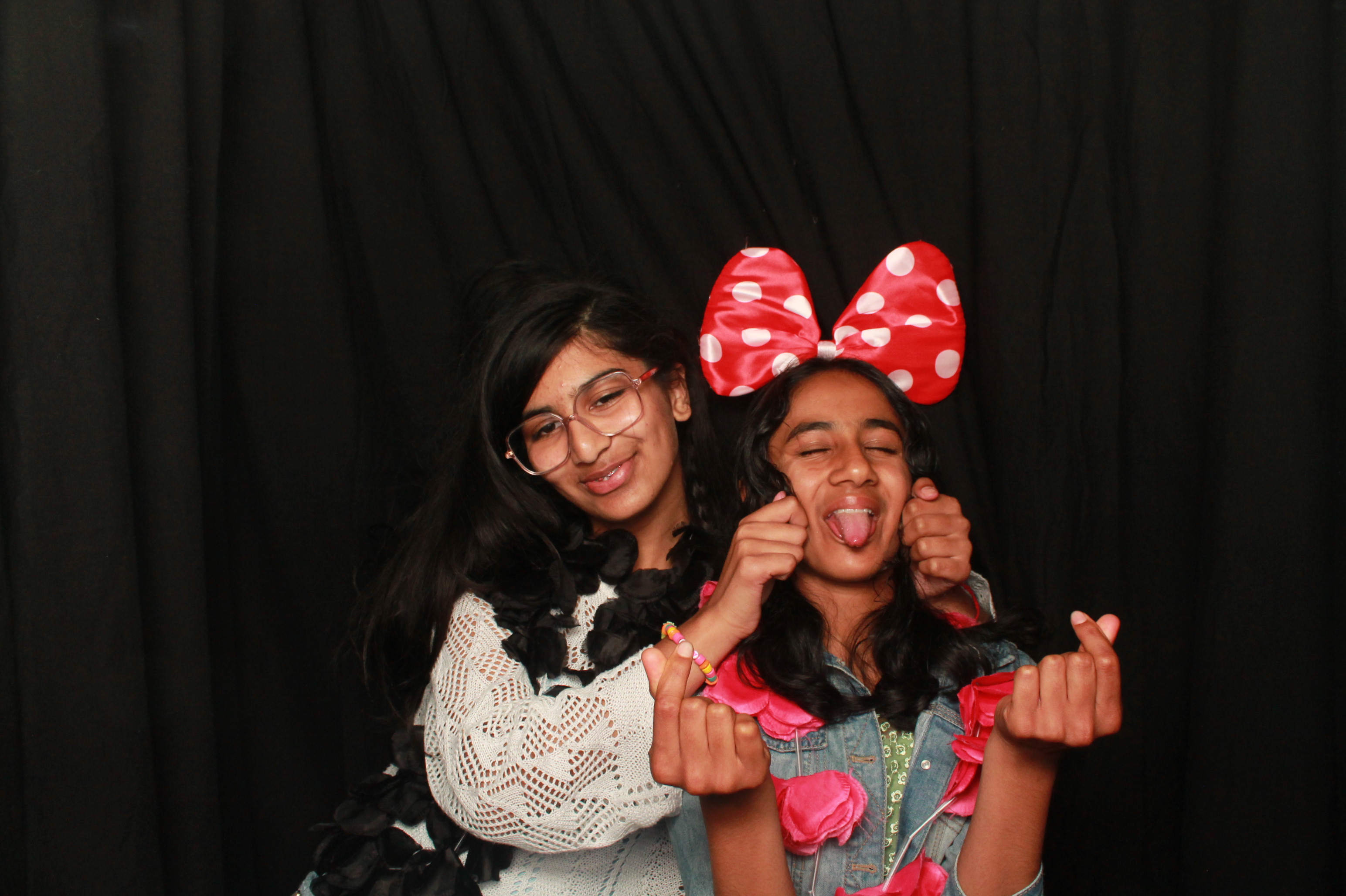 St Brigid's School Year 8 Leavers 2023 | View more photos from the event at wgtngallery.classicphotobooths.co.nz/u/wgtncpbgallery/St-Brigids-School-Year-8-Leavers-2023