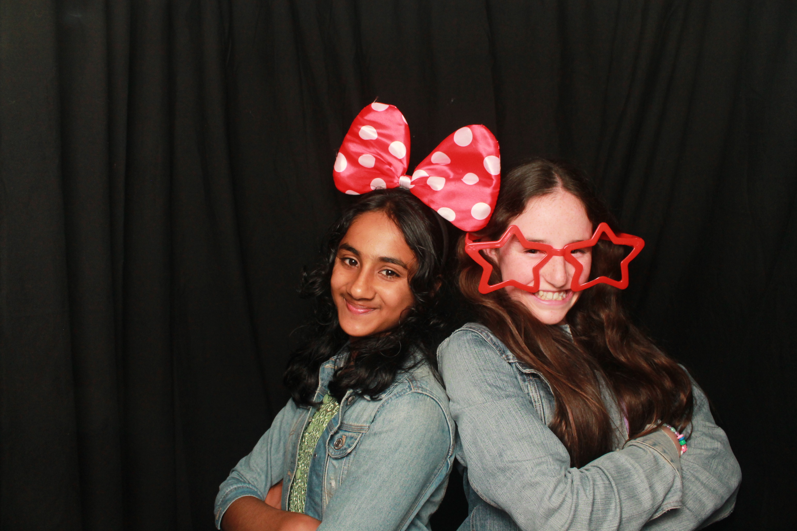 St Brigid's School Year 8 Leavers 2023 | View more photos from the event at wgtngallery.classicphotobooths.co.nz/u/wgtncpbgallery/St-Brigids-School-Year-8-Leavers-2023