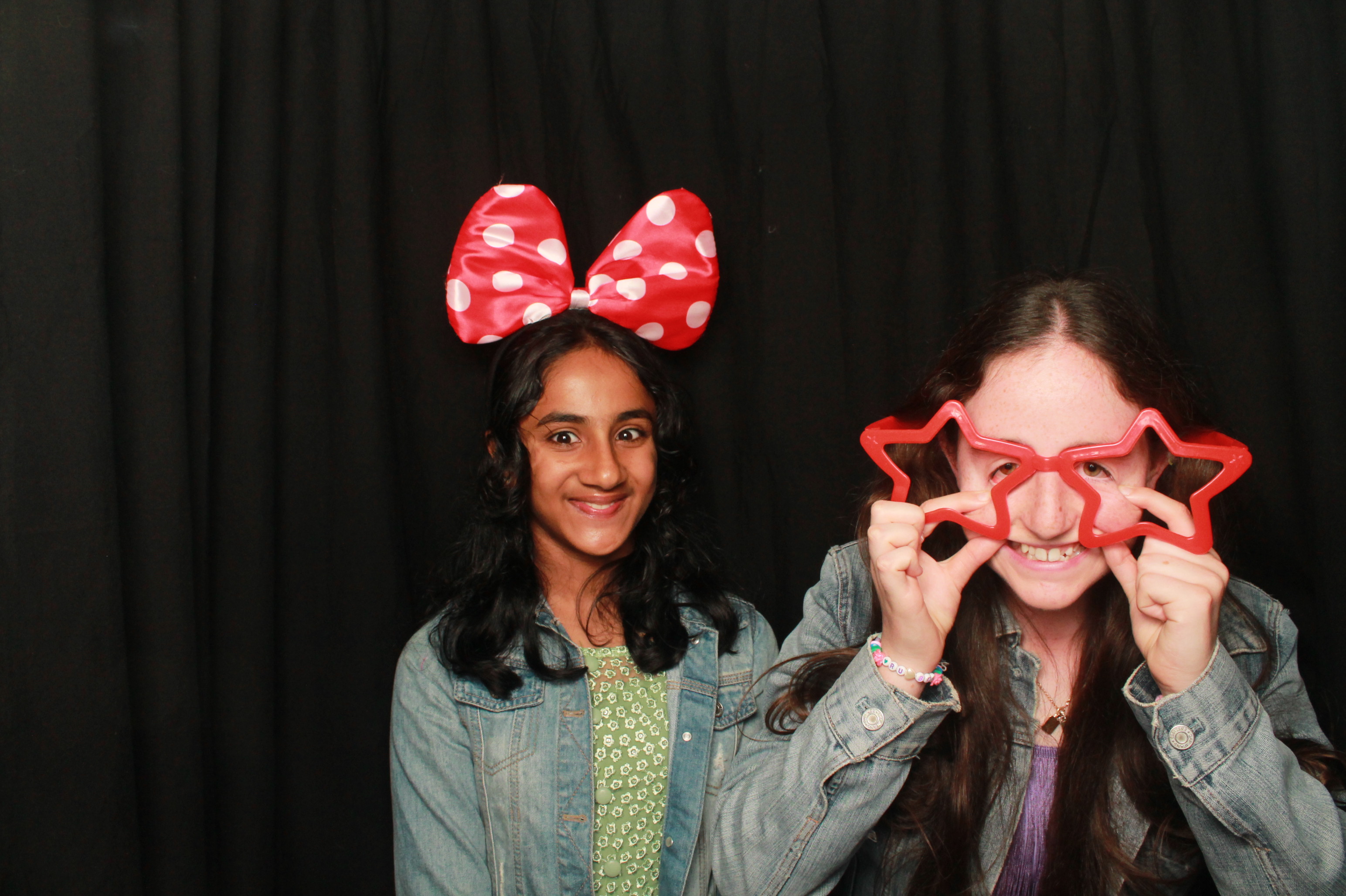 St Brigid's School Year 8 Leavers 2023 | View more photos from the event at wgtngallery.classicphotobooths.co.nz/u/wgtncpbgallery/St-Brigids-School-Year-8-Leavers-2023