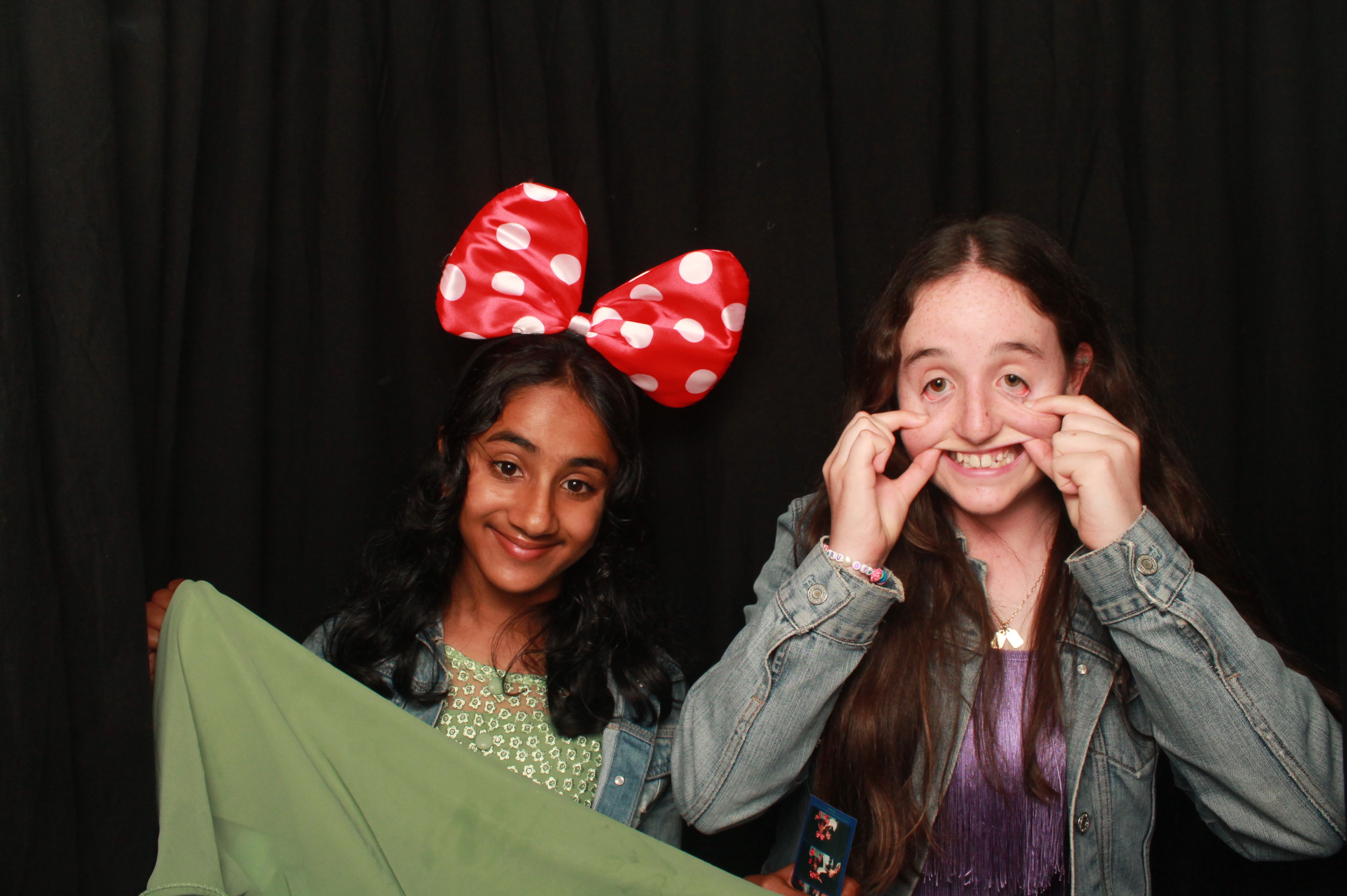 St Brigid's School Year 8 Leavers 2023 | View more photos from the event at wgtngallery.classicphotobooths.co.nz/u/wgtncpbgallery/St-Brigids-School-Year-8-Leavers-2023