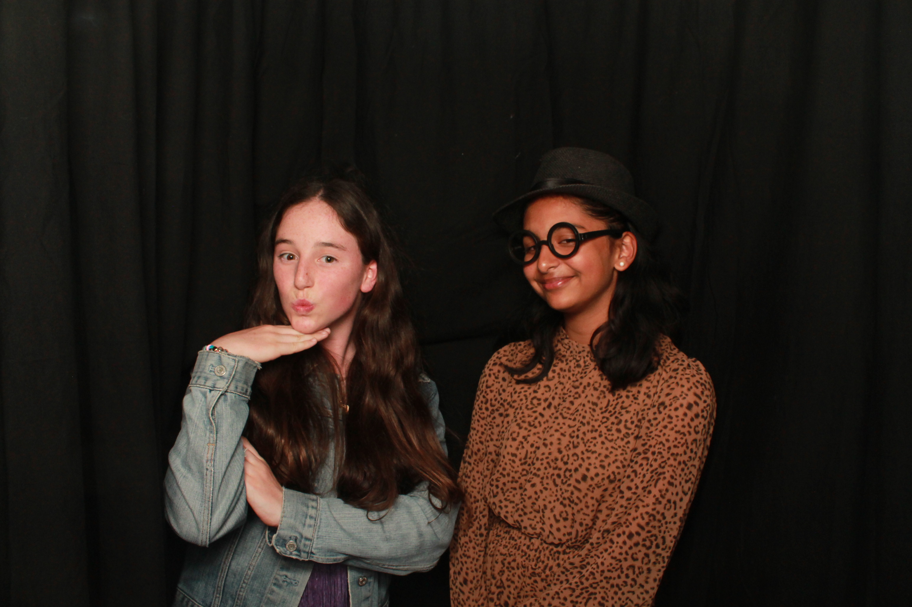 St Brigid's School Year 8 Leavers 2023 | View more photos from the event at wgtngallery.classicphotobooths.co.nz/u/wgtncpbgallery/St-Brigids-School-Year-8-Leavers-2023